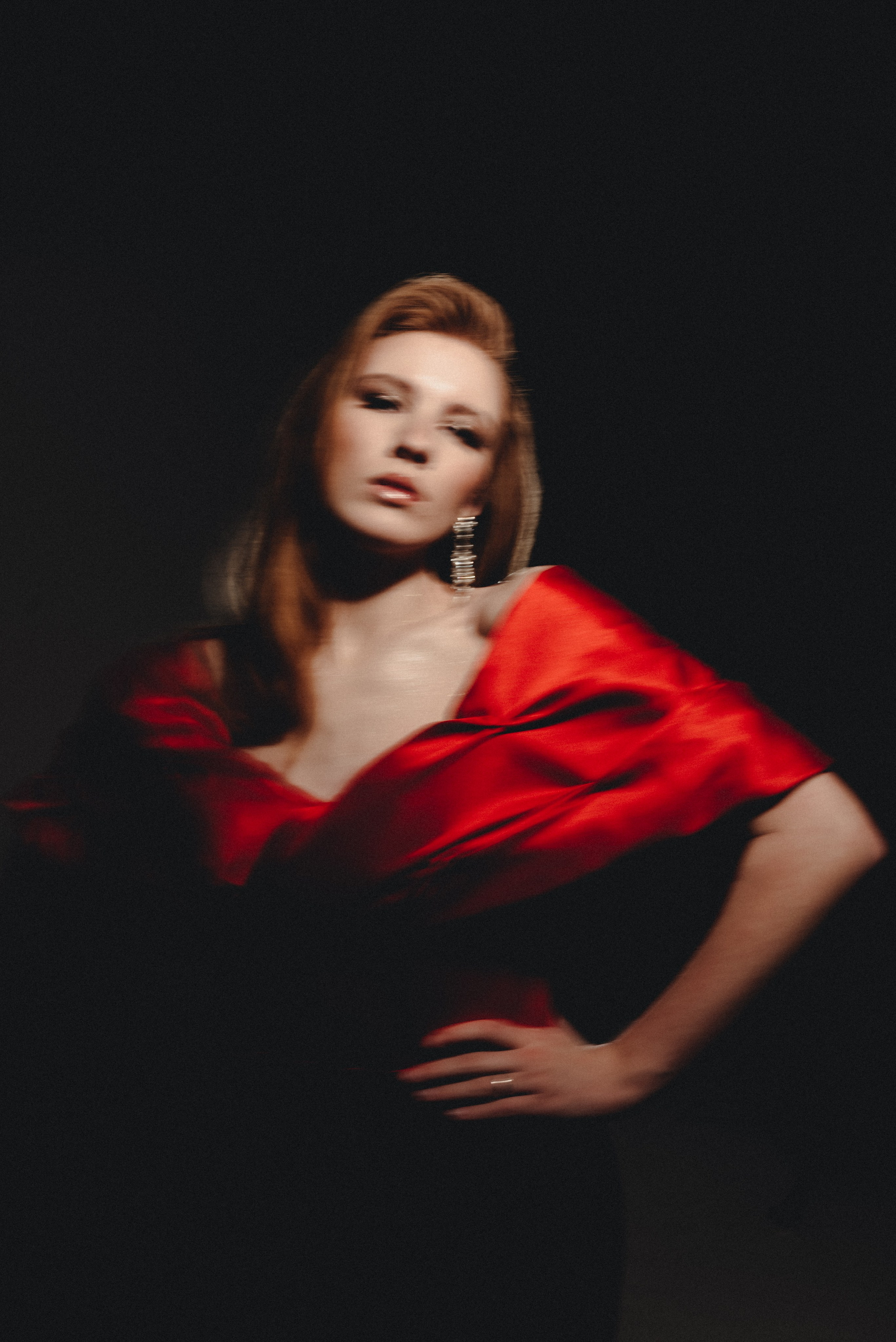 VERONIKA 2024 étude. Фотограф Санкт-Петербург, Новороссийск