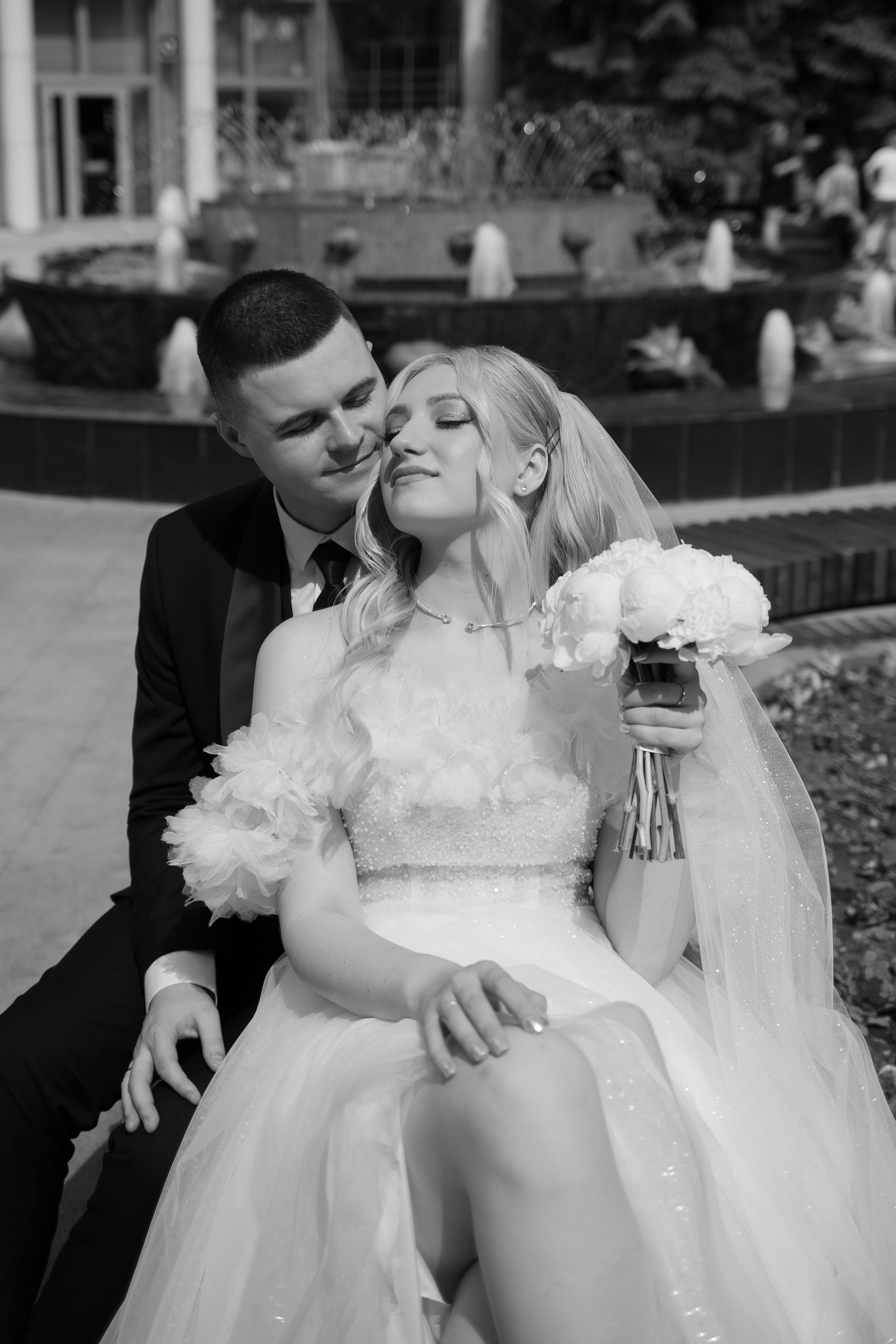 R & N. Фотограф Ольга Сапронова. Свадебный фотограф Ольга Сапронова