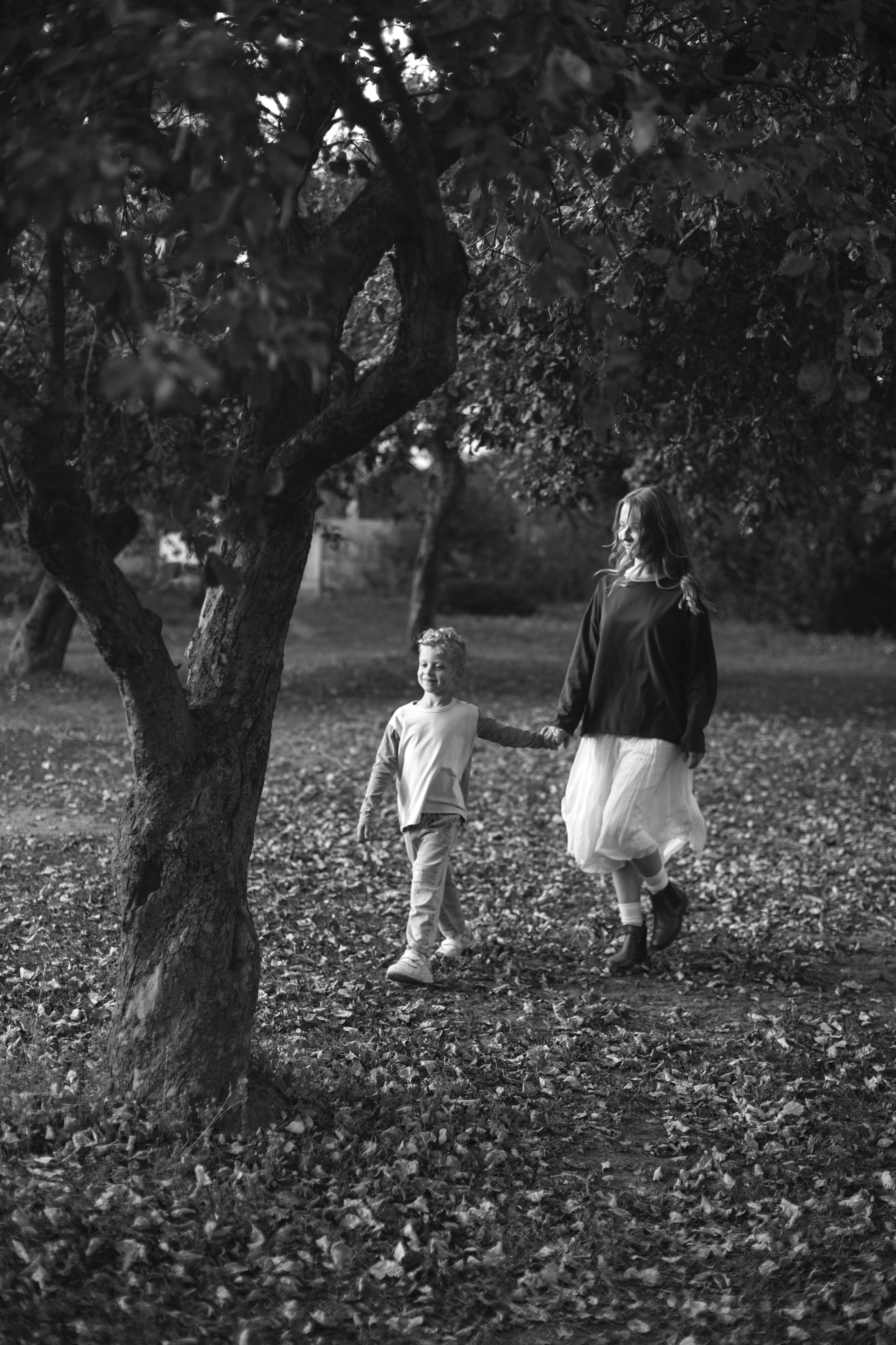 ALINA & SAVA. ABRAZ