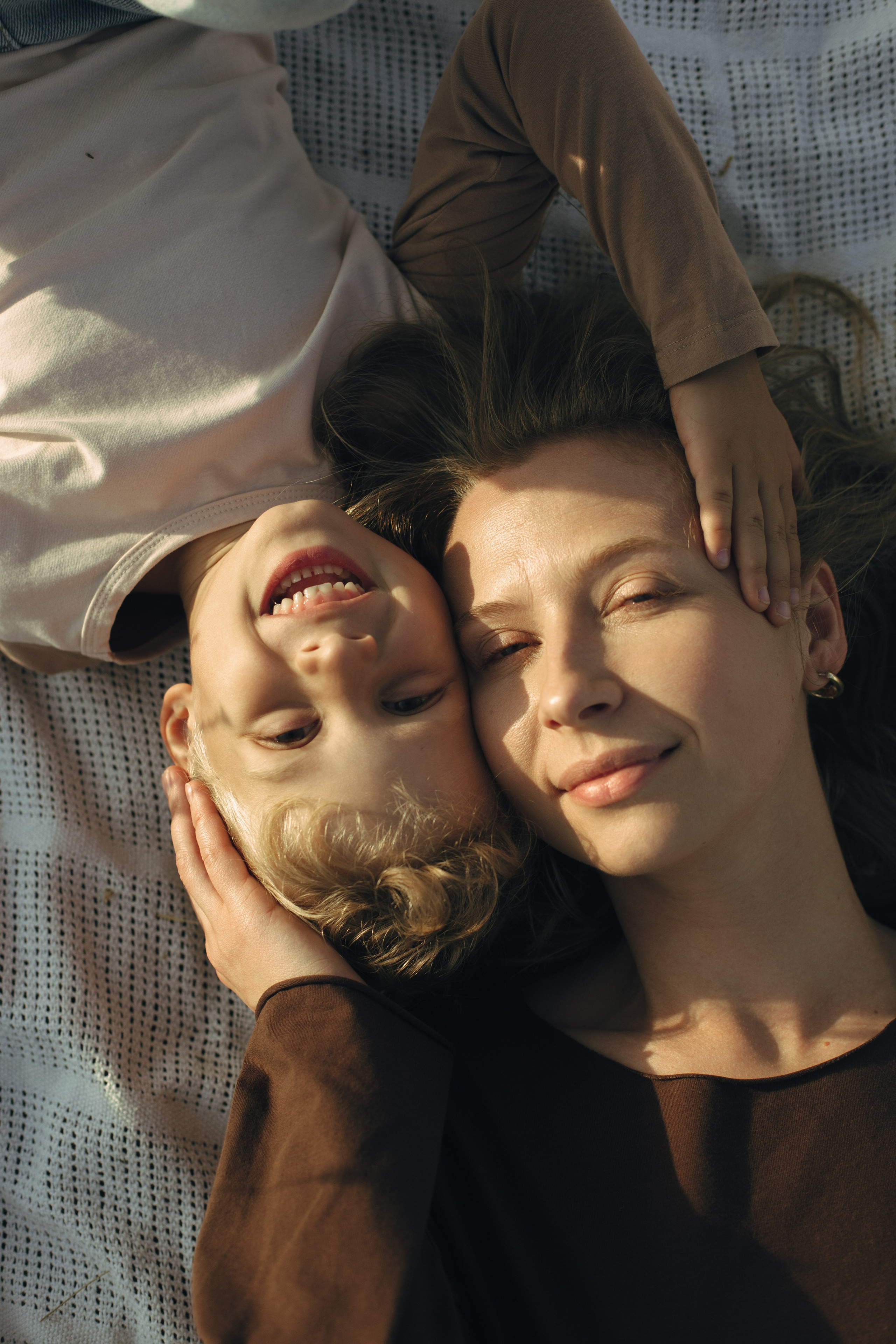 ALINA & SAVA. ABRAZ