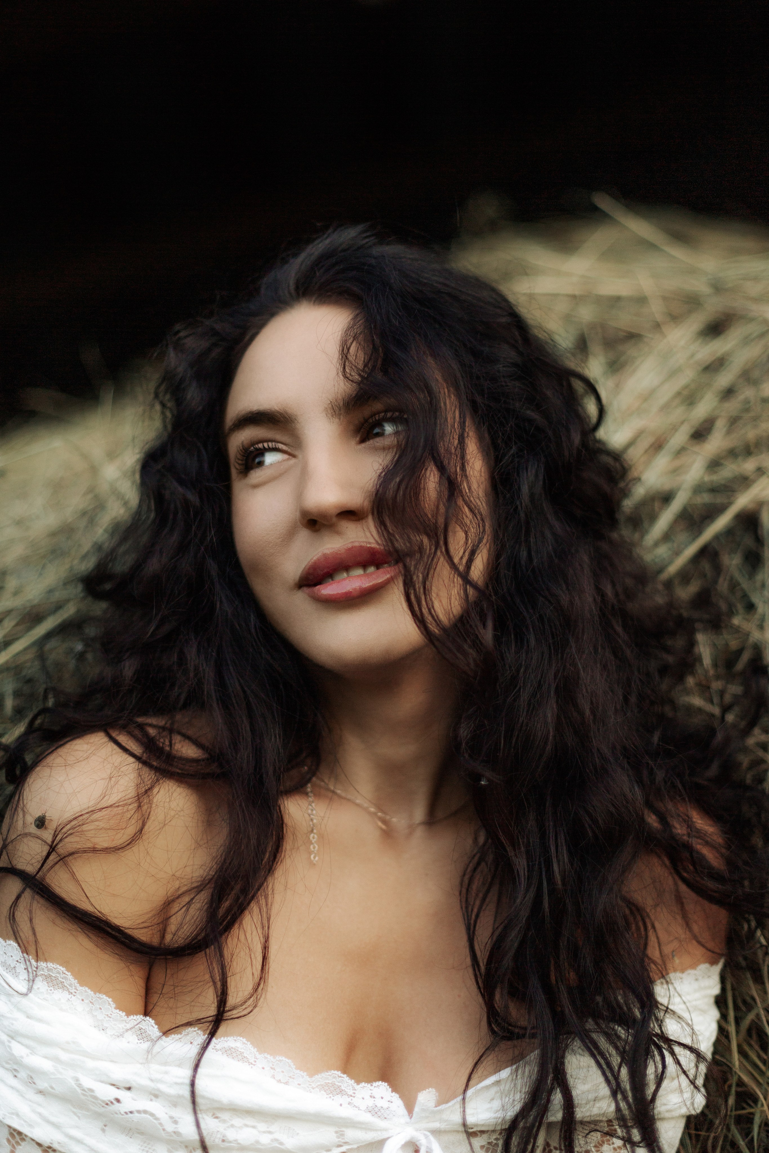 DIANA. ABRAZ