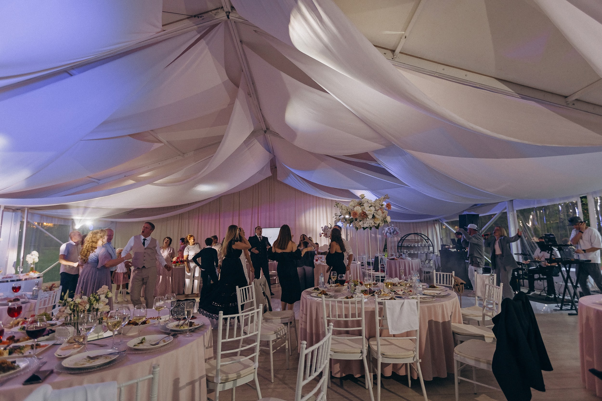 12.08 Арина и Александр. Свадебный организатор Екатеринбург