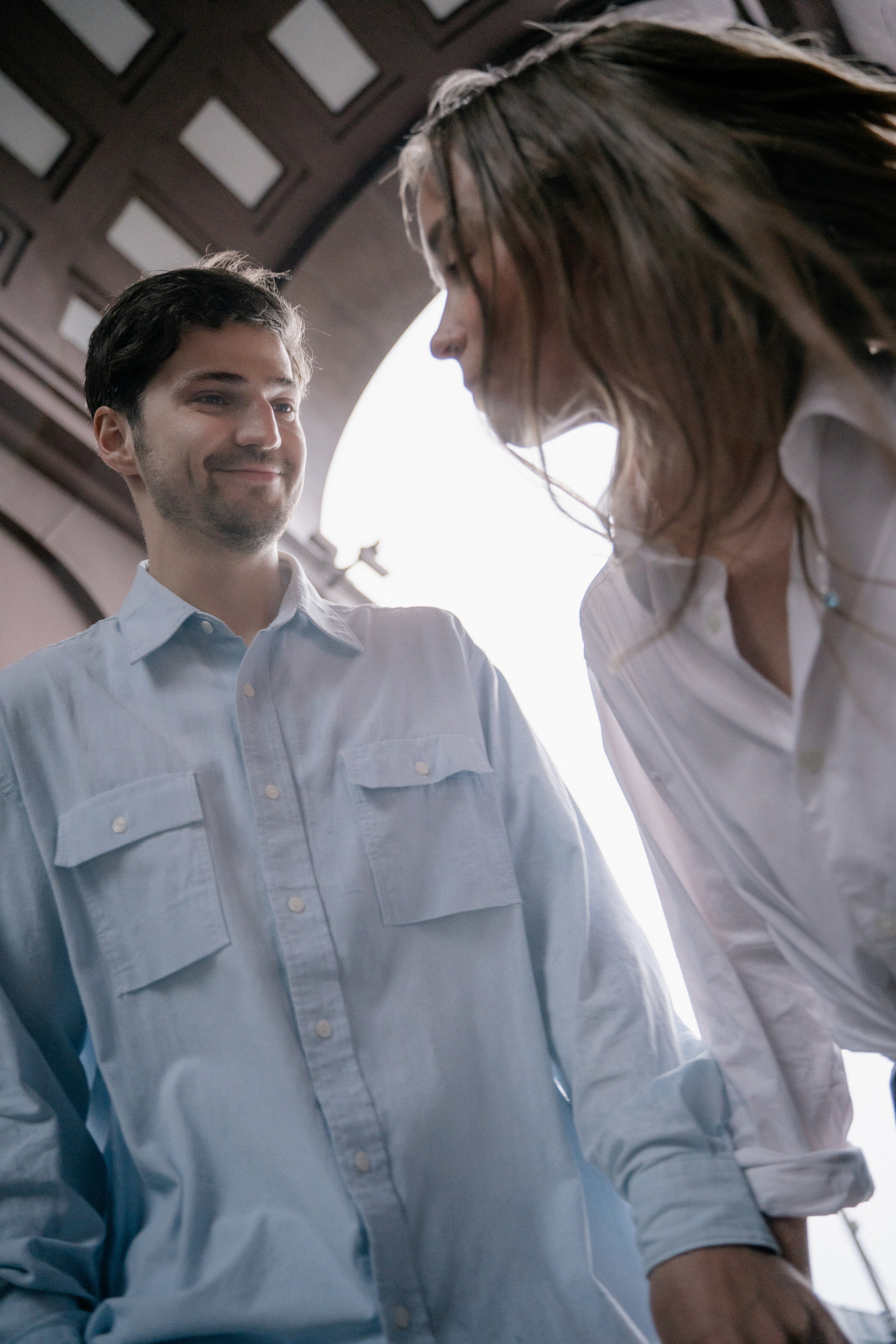 Катя и Вадим. Фотограф на мероприятие