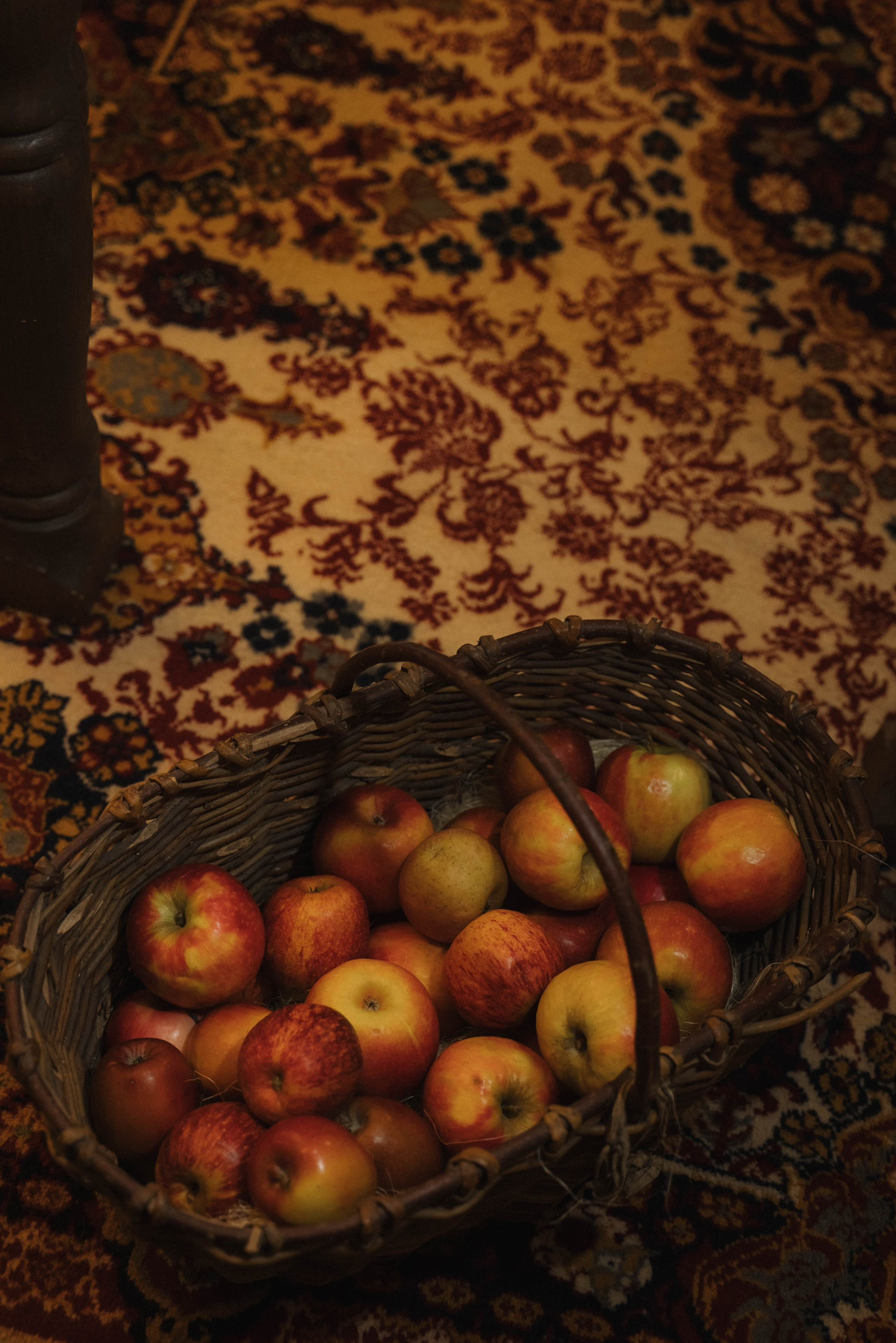 И СТАЛИ ОНИ ЖИТЬ ПОЖИВАТЬ. Фотограф в Тюмени Марьяна Чирикова