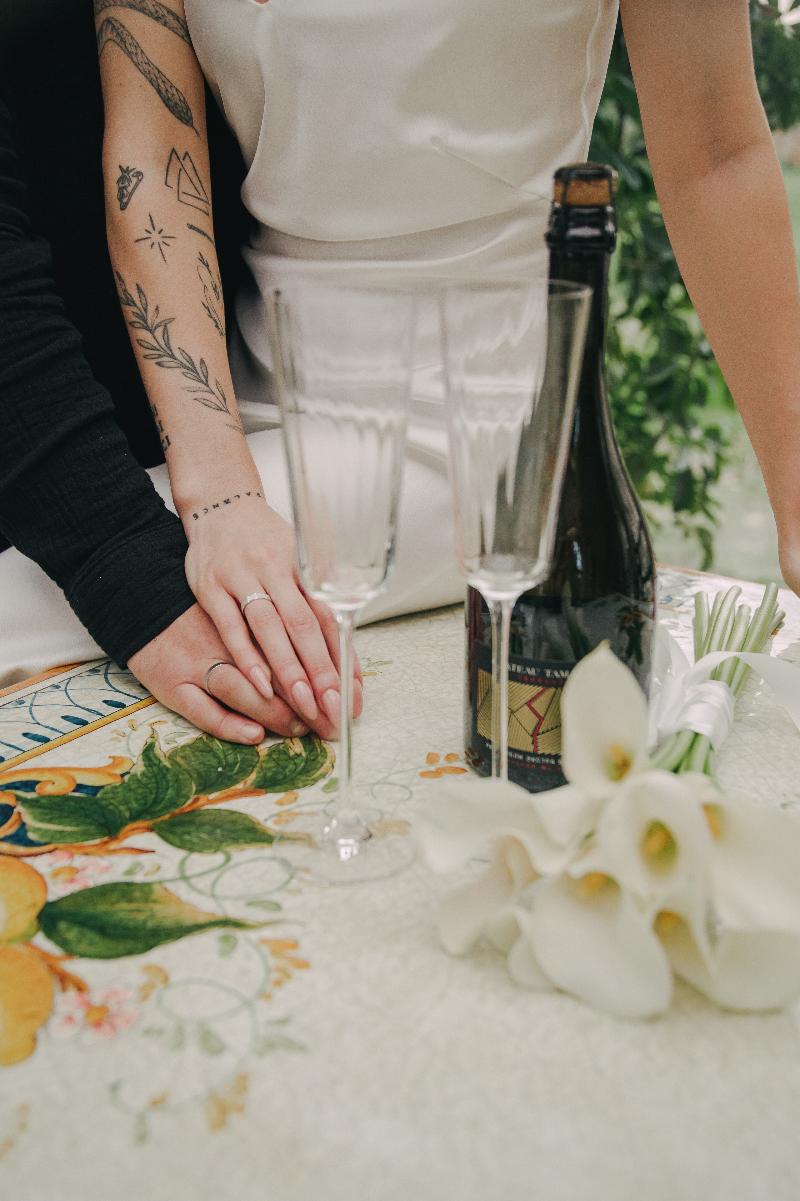 ВЛАДИМИР И КЛАРА. Фотограф в Краснодаре Воронина Елена