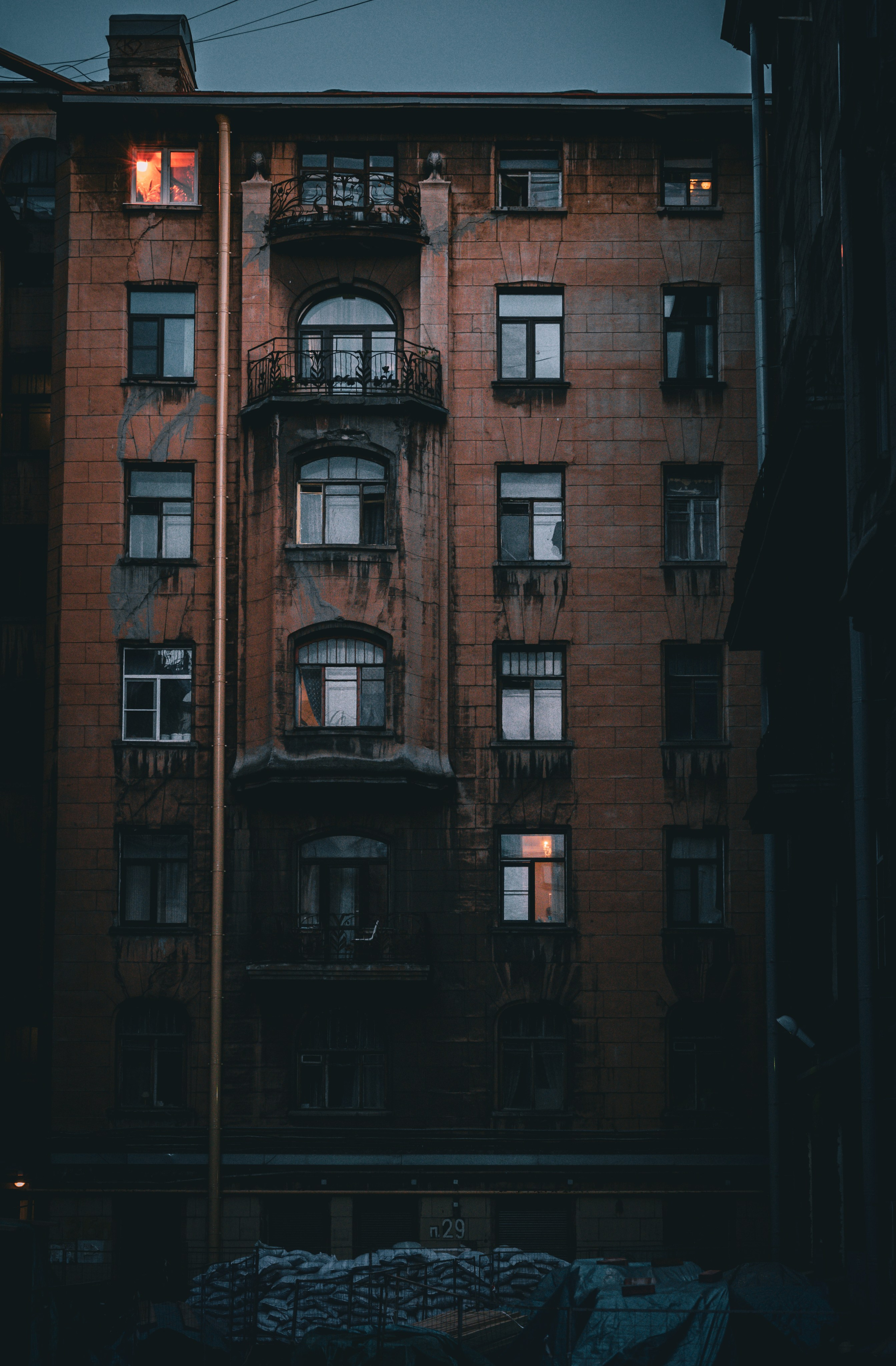 Saint-Petersburg. Photographer in Saint Petersburg, Russia