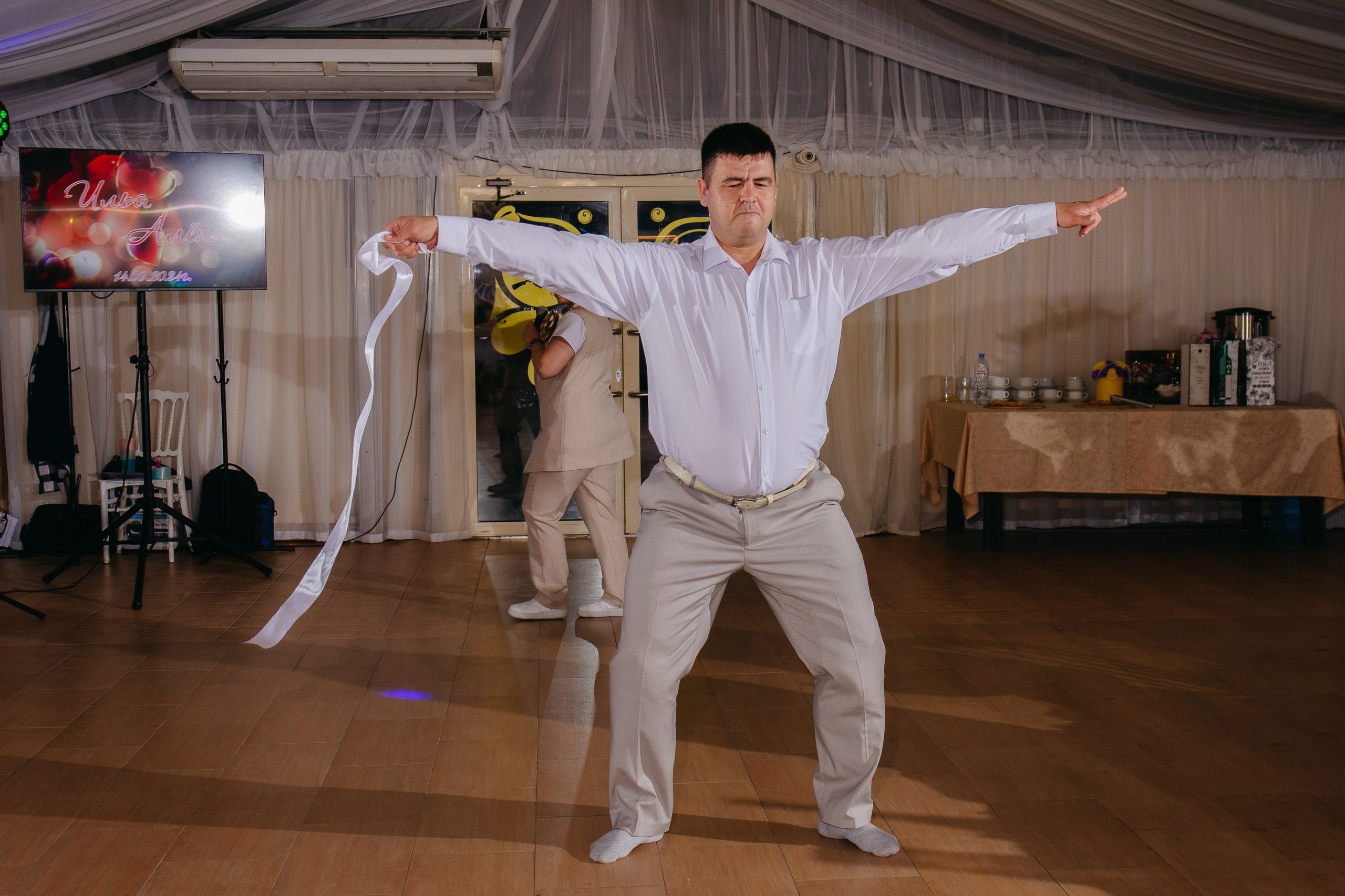 Илья и Алена. Свадебный и женский фотограф