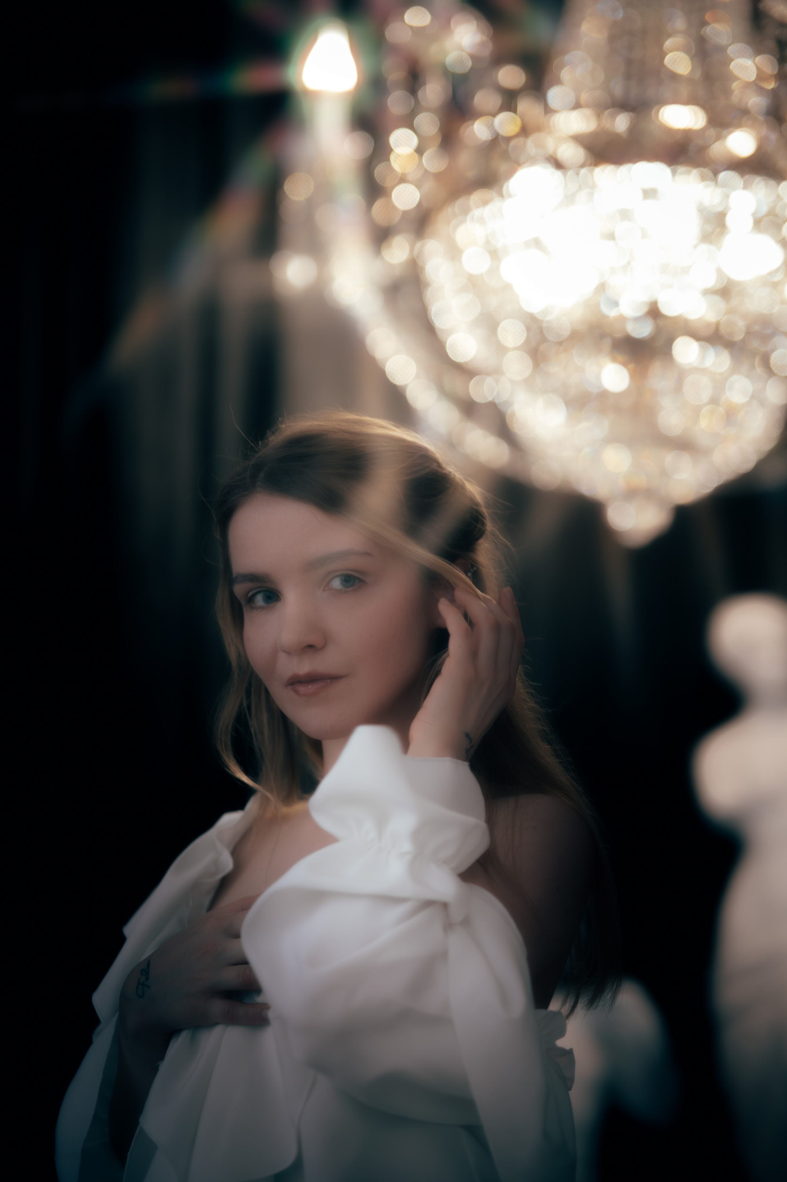 ☽ ЛУНА. Сайт творческой группы 62/5