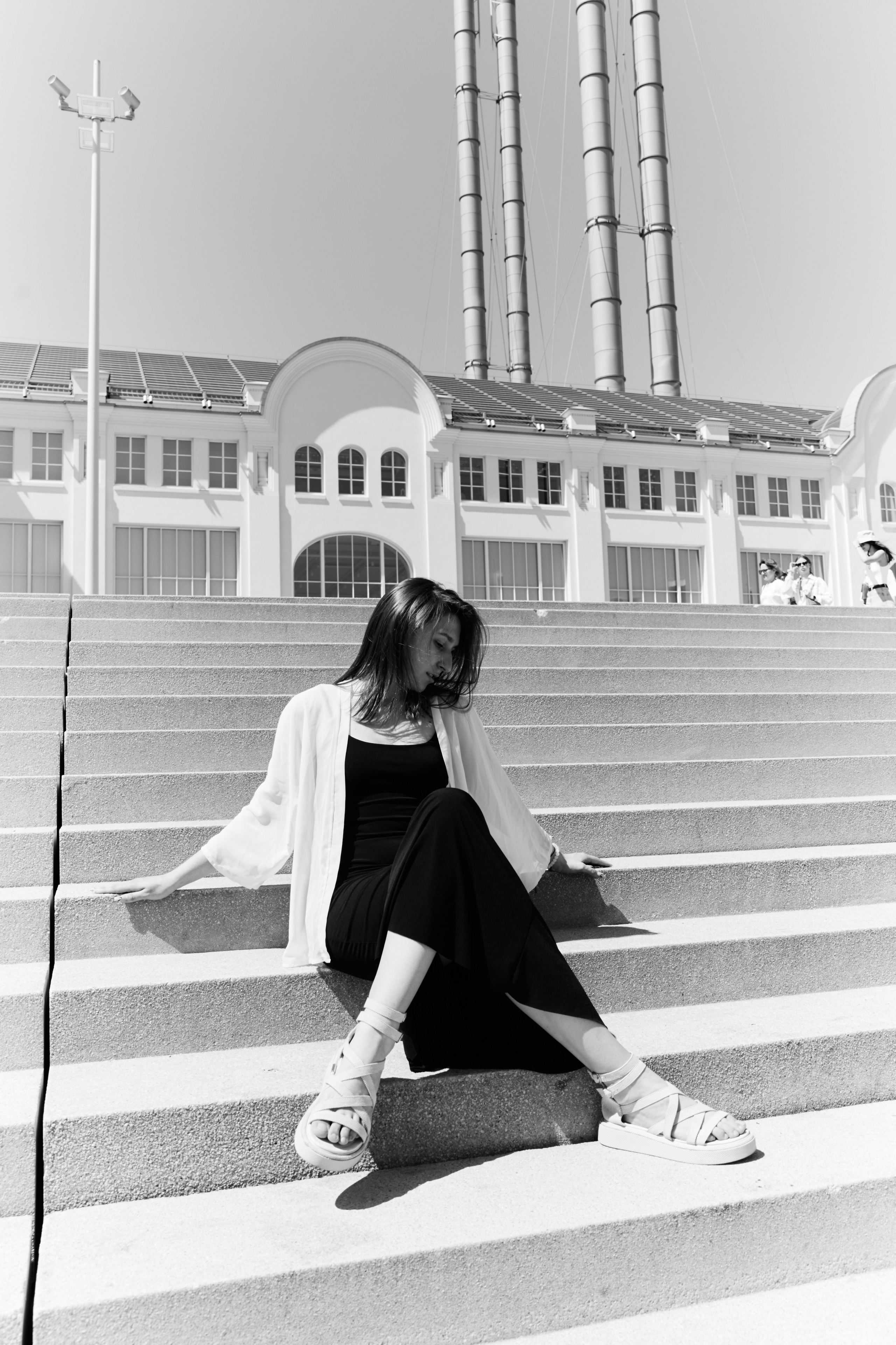 Ольга. Маргарита — фотограф и видеограф / Москва