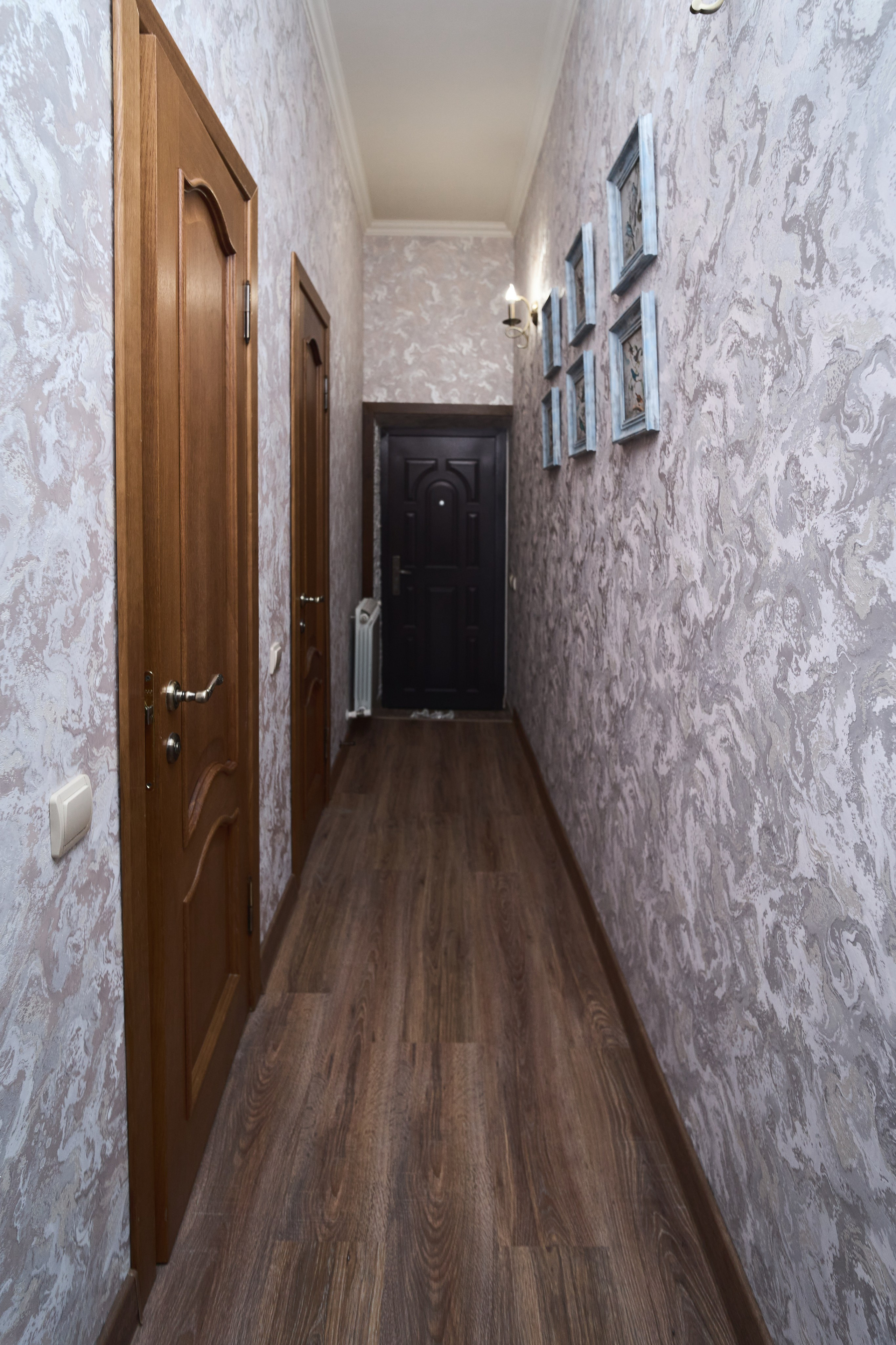 Съемка дома для продажи. Фотограф Олег Сотник