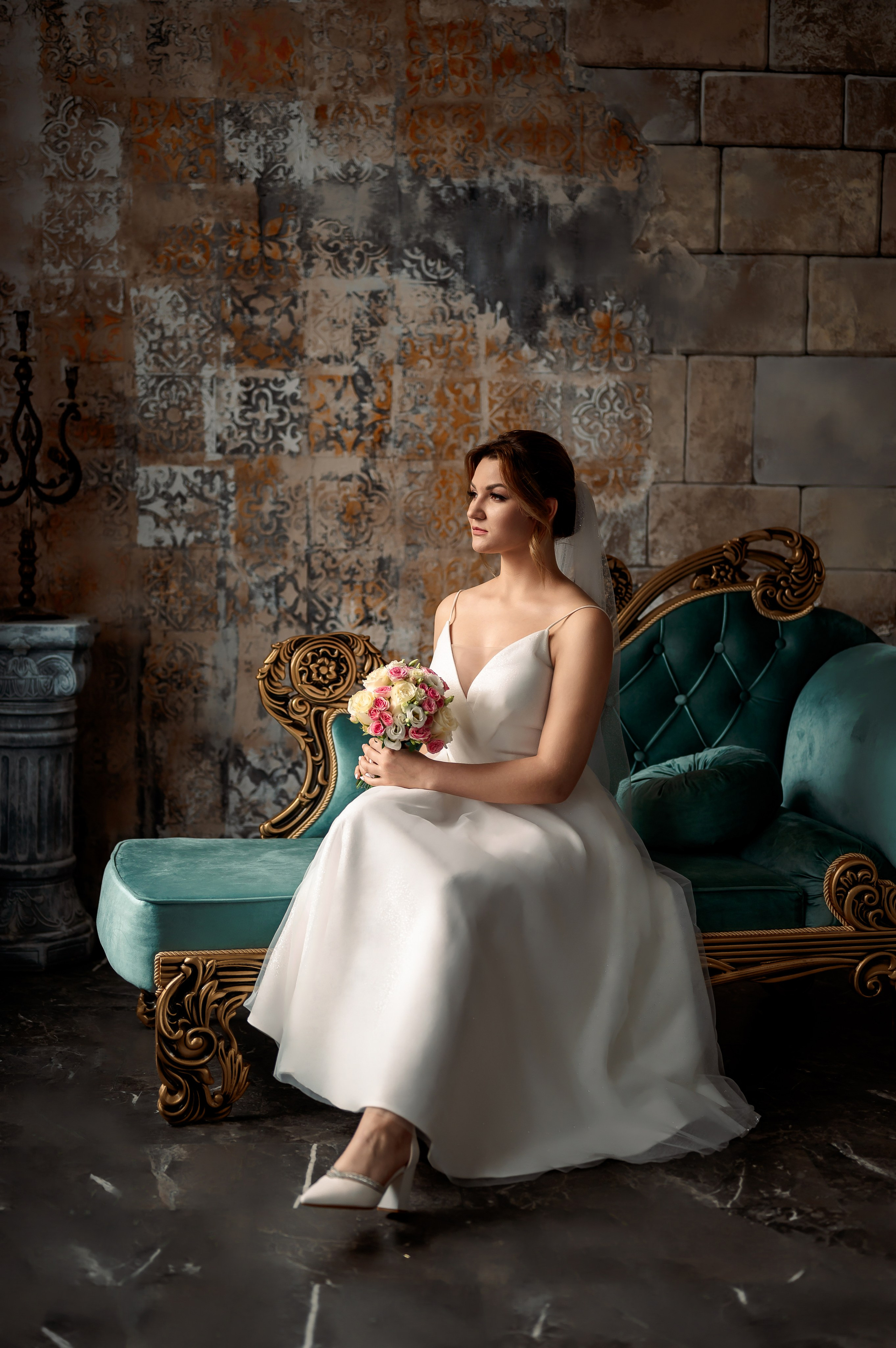 Свадебные фотосъёмки. Фотограф г. Пенза — Светлана Зойкина