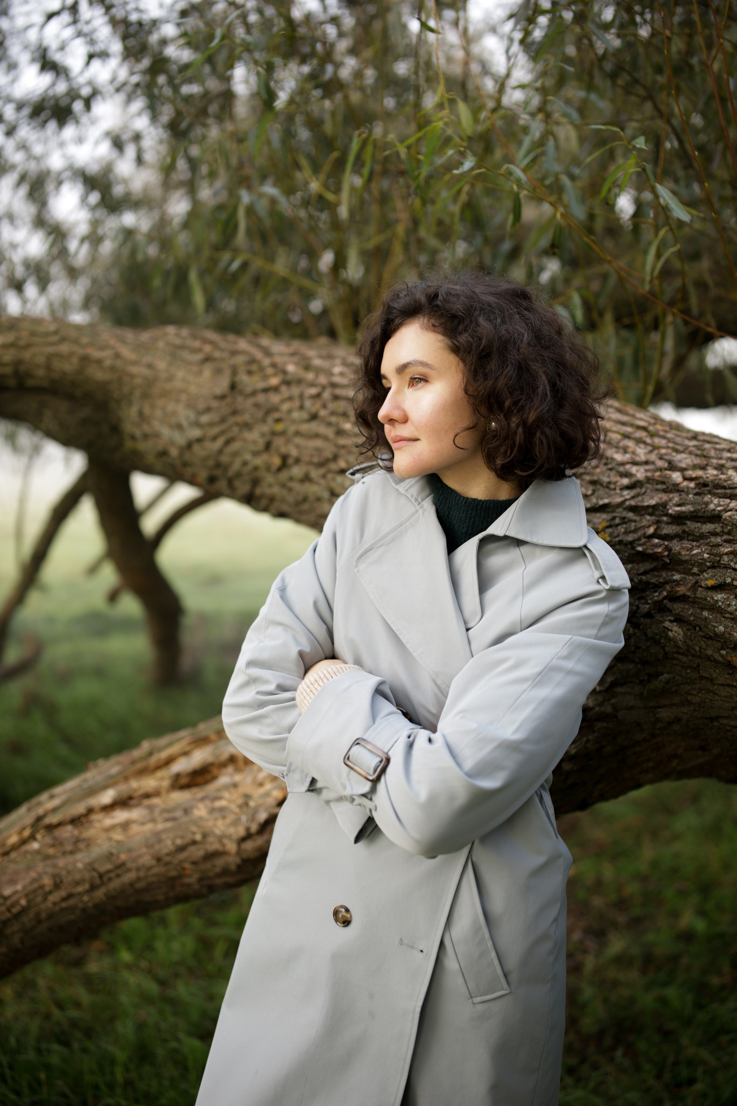 Катя. Фотограф в городе Коломна Оксана Трунова