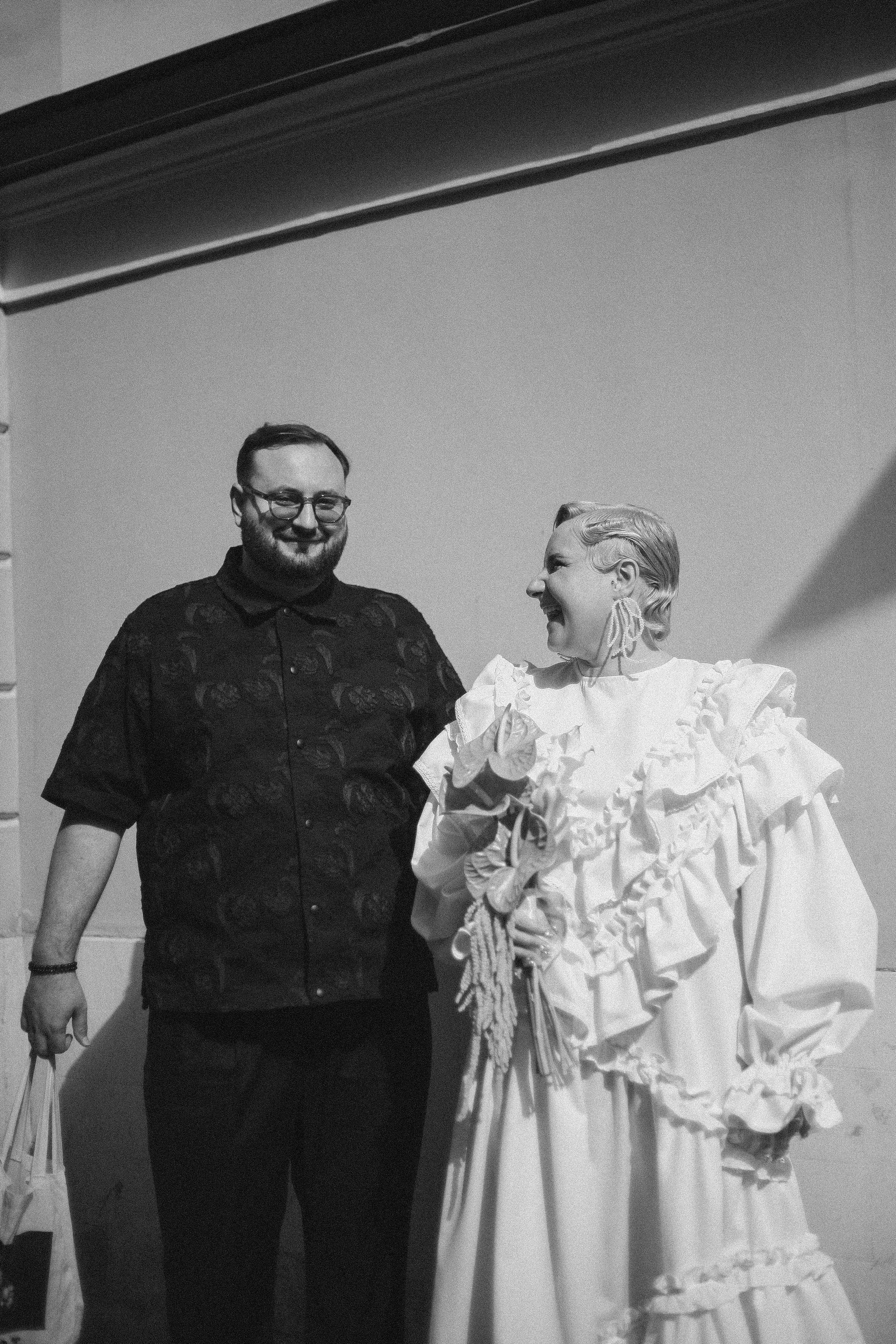 Аня и Кирилл (полный день с росписью). Фотограф Екатерина Максимова: семейные, индивидуальные съемки, свадьбы