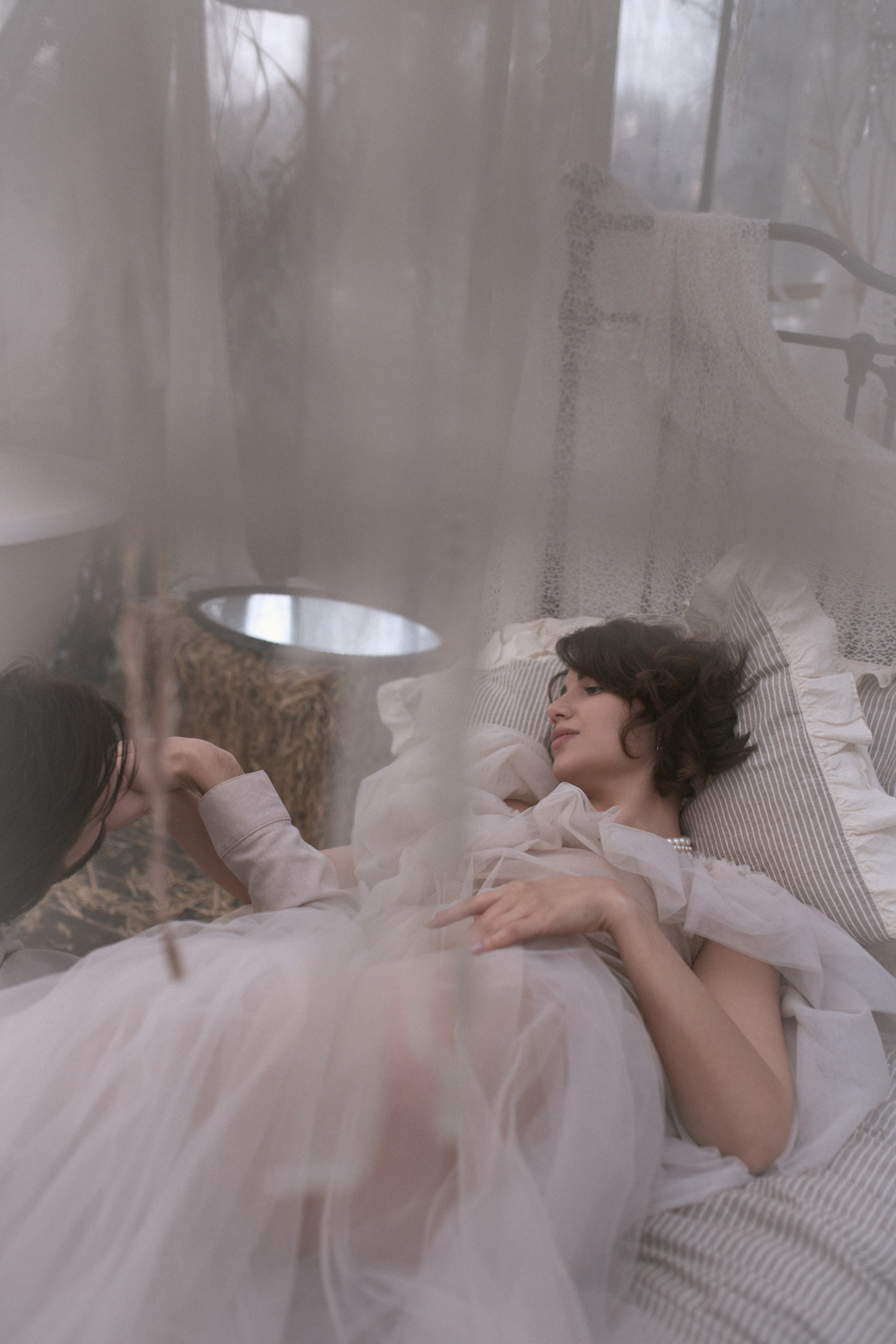 Love story. Фотограф Яна Майорникова