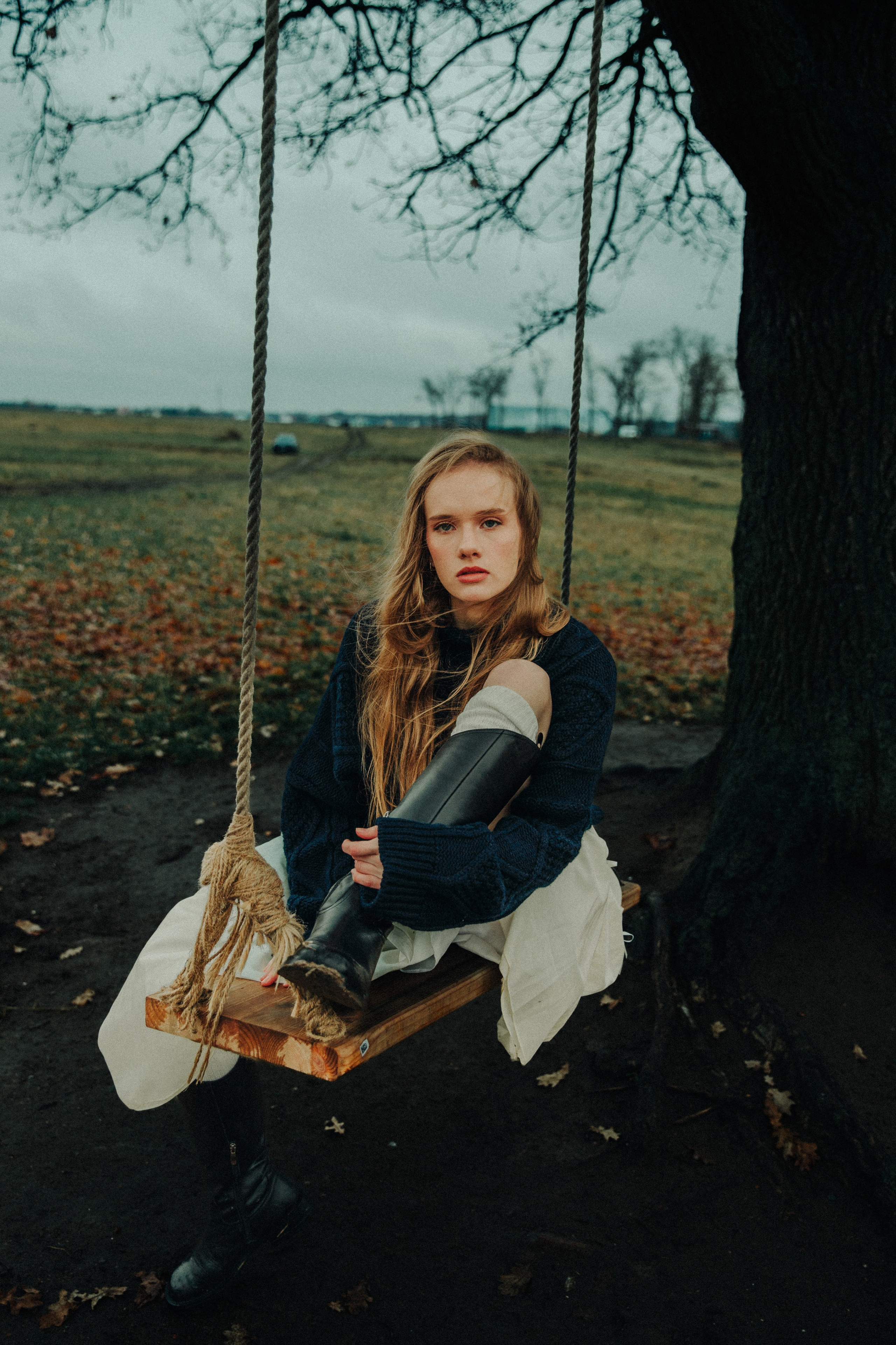 Фотограф Виола Янковская в Санкт-Петербурге