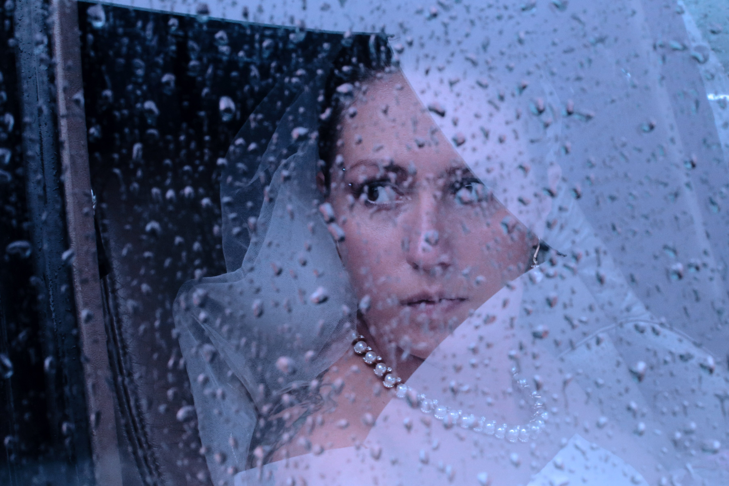 Роберт и Катя. Фотограф Лагутин Анатолий