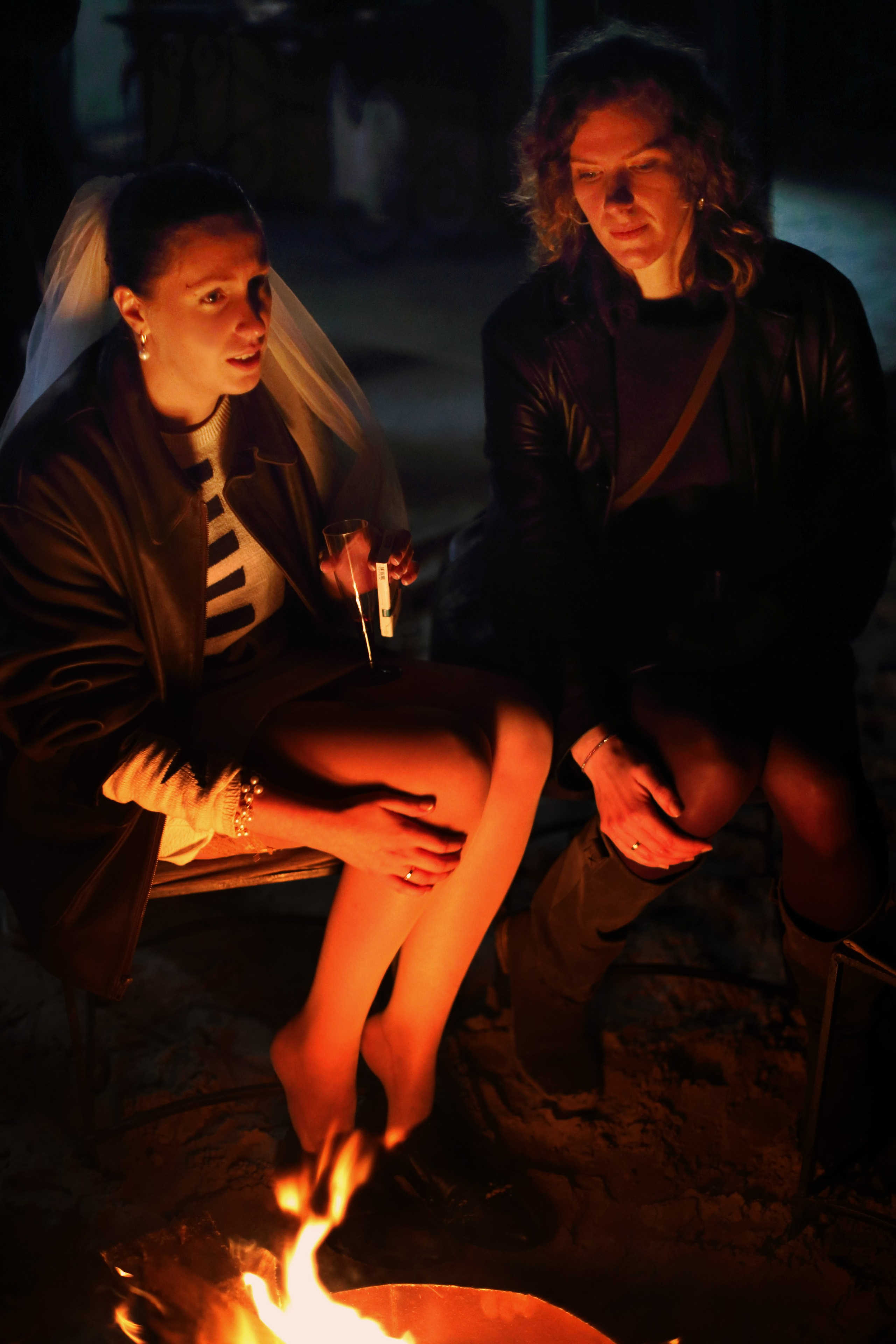 Роберт и Катя. Фотограф Лагутин Анатолий