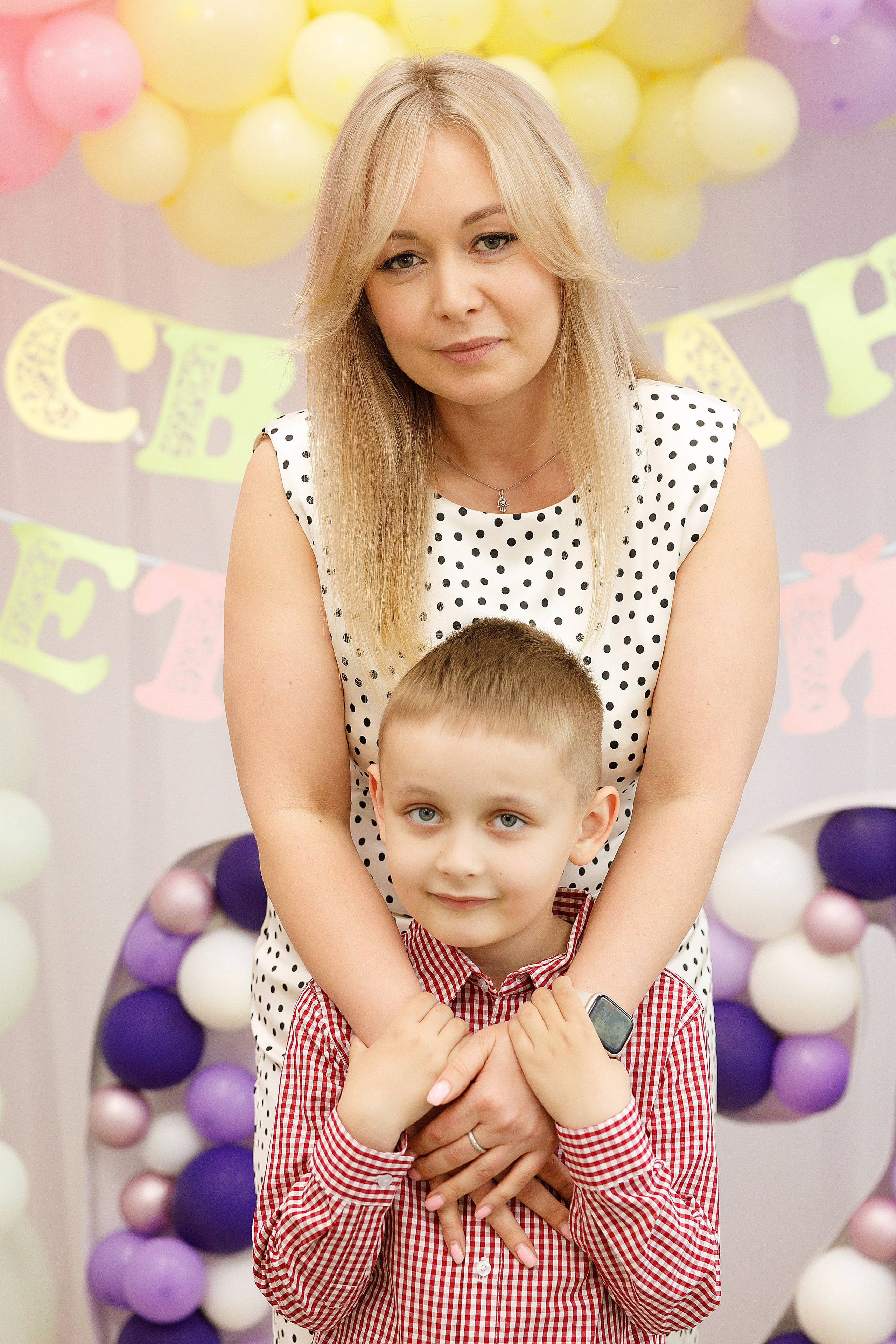 Выпускной детского сада № 179. Photoalbum-vl.ru