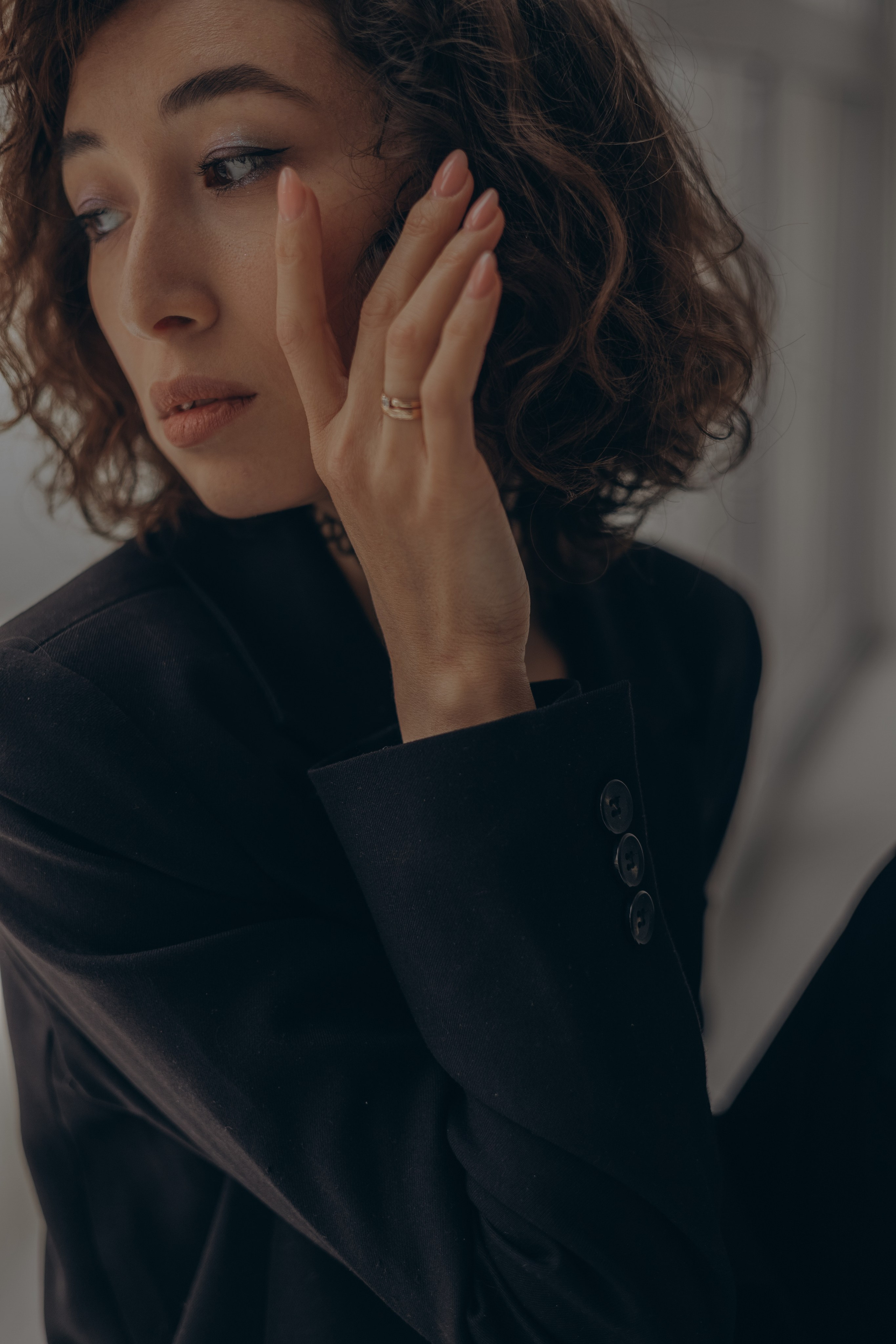 Съемка в студии для Оксаны. Привет! Меня зовут Эльвира, я фотограф в Екатеринбурге