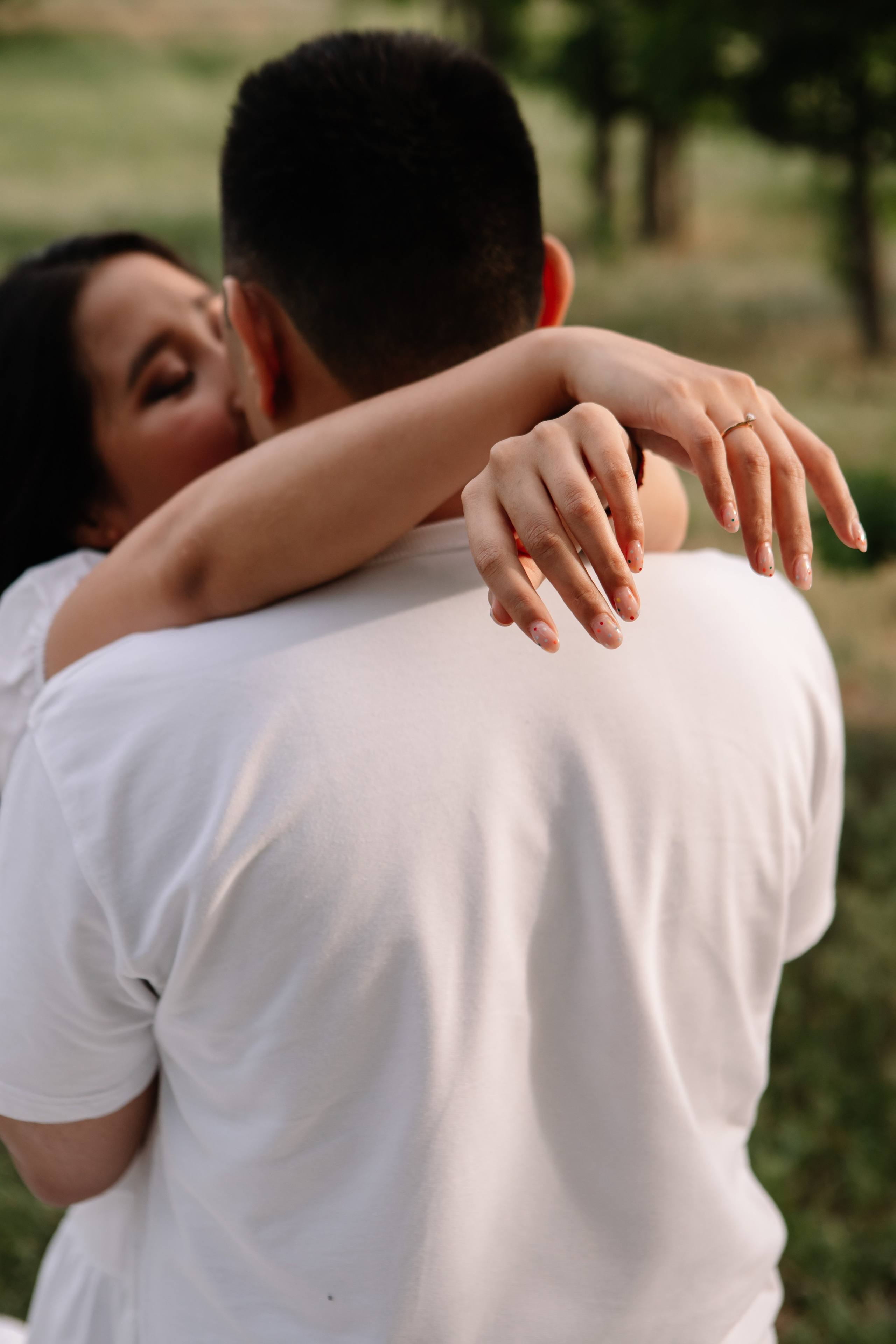 Выездная фотосессия. Свадебный и семейный фотограф в Элисте Лиджик Сарлов