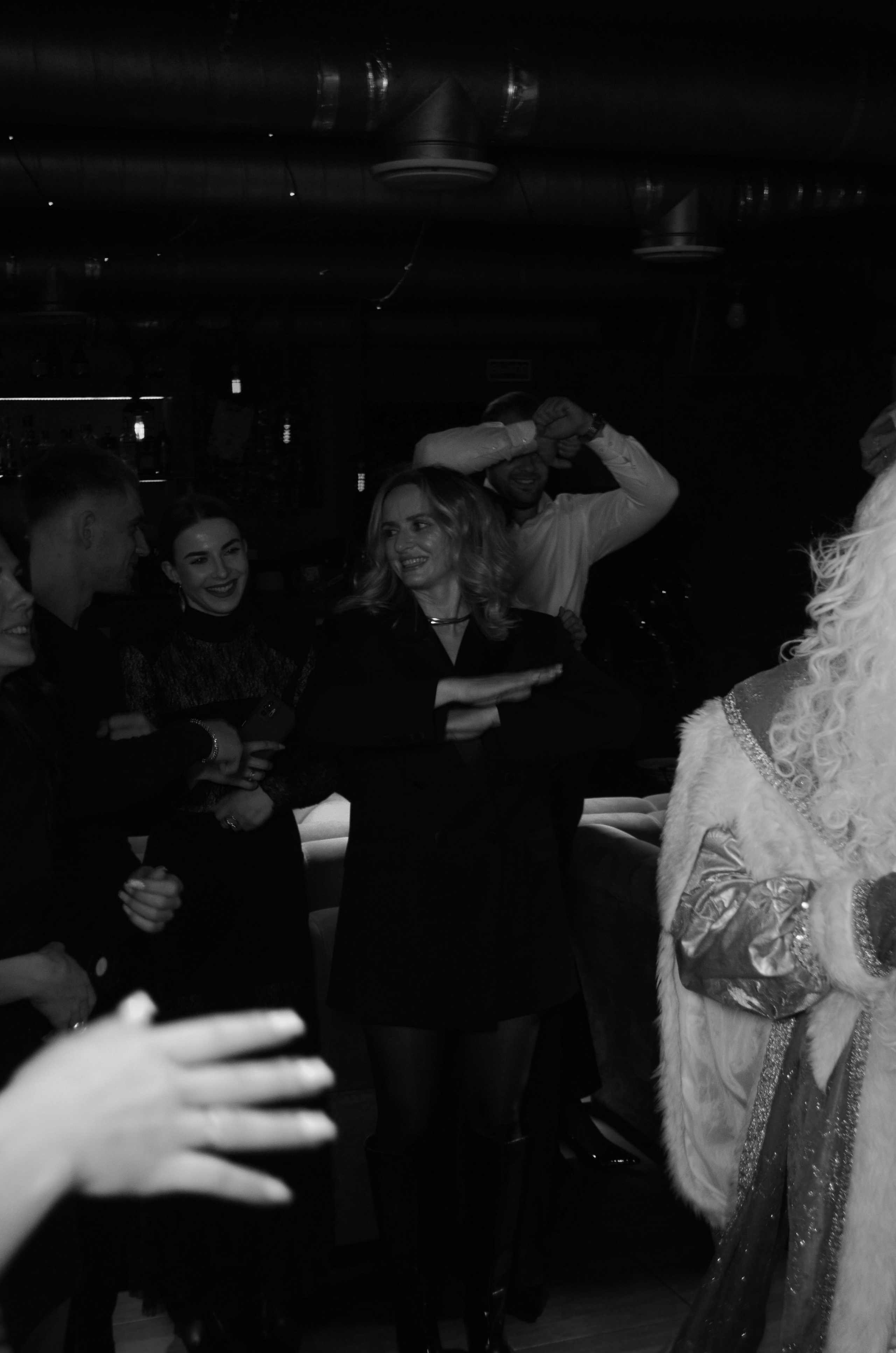 26.12.25 New Year Party. Мята Спортивная — Кальянная, караоке, бар в Минске