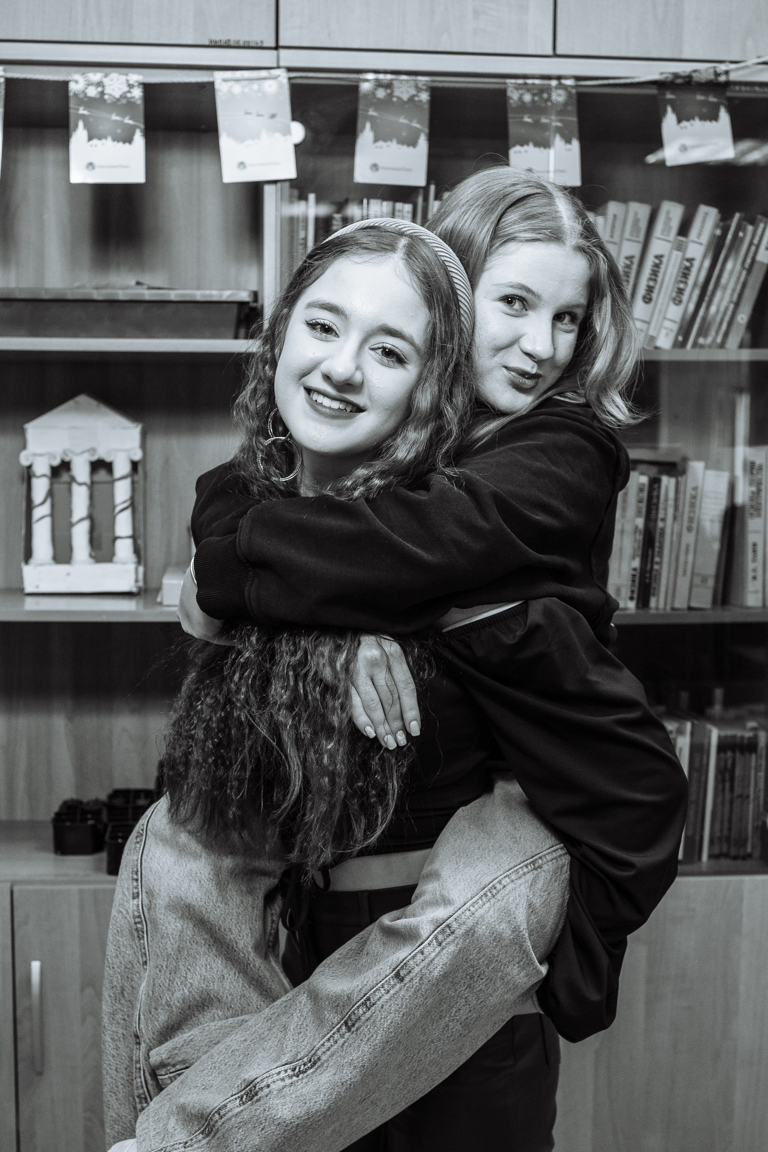 Школьная. Семейный фотограф Николаева Ольга