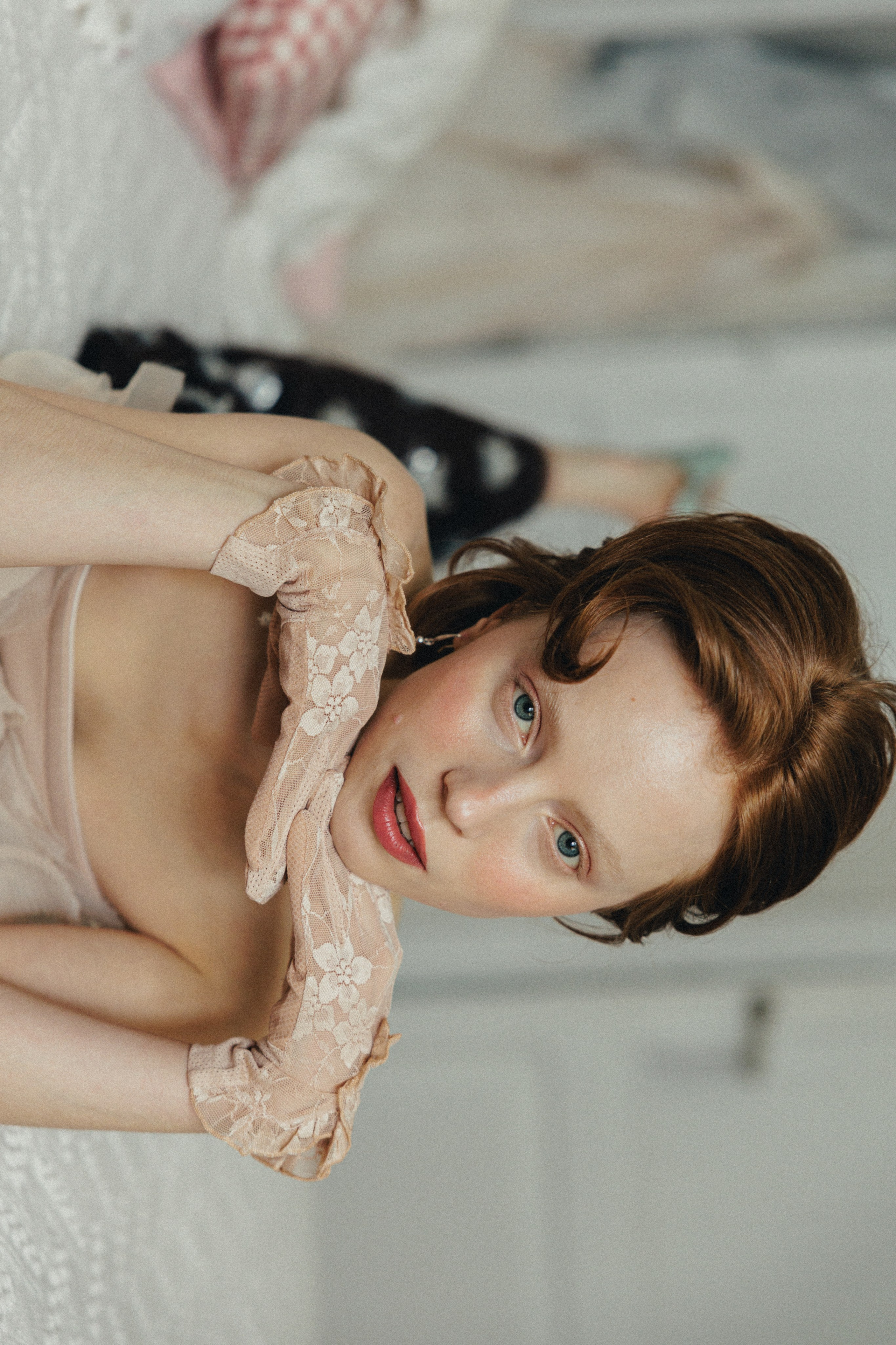 Полина. Свадебный фотограф Москва и ЮГ