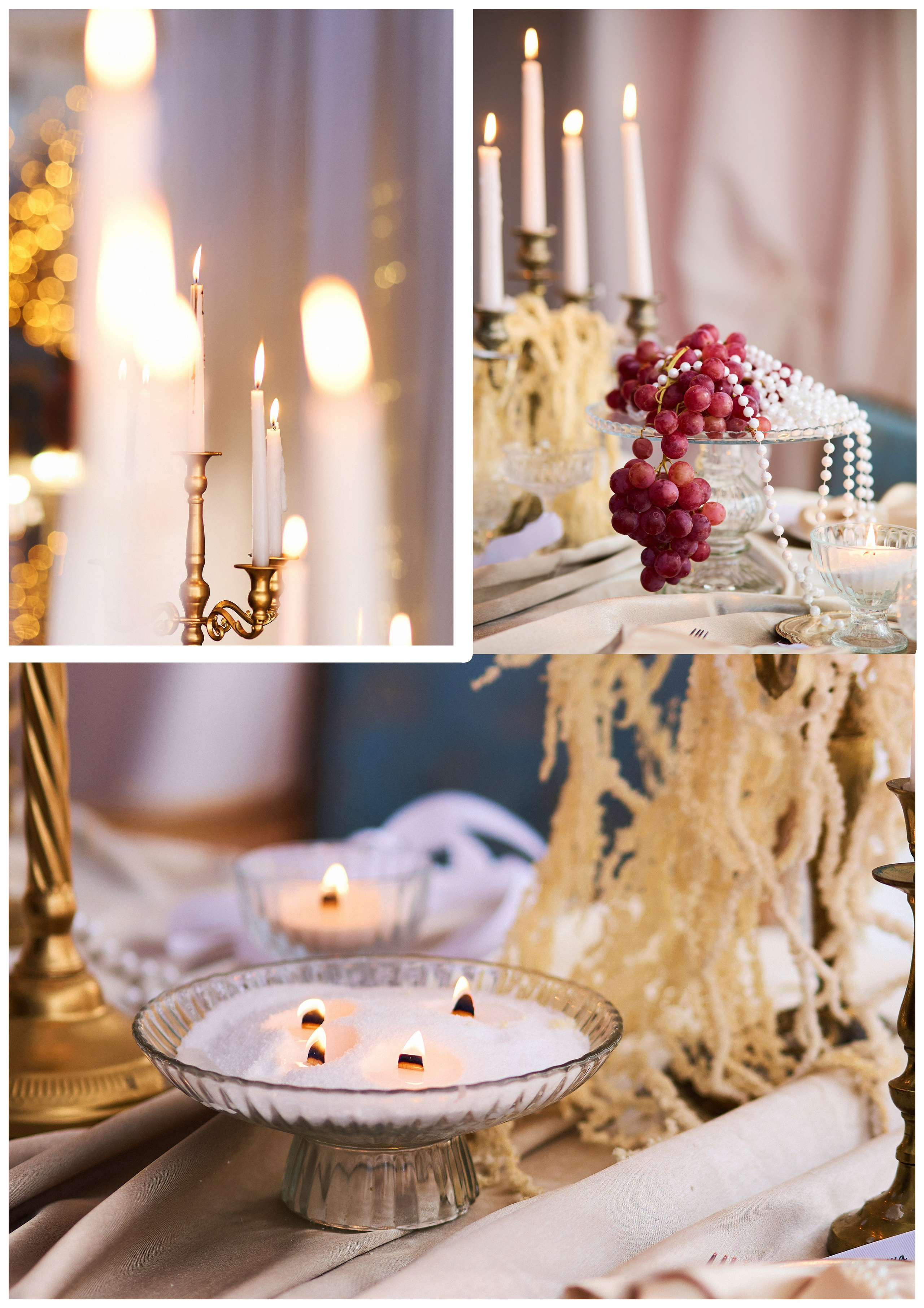 МК Ирины Орловой по свадебной съёмке. Фотограф Настя Че