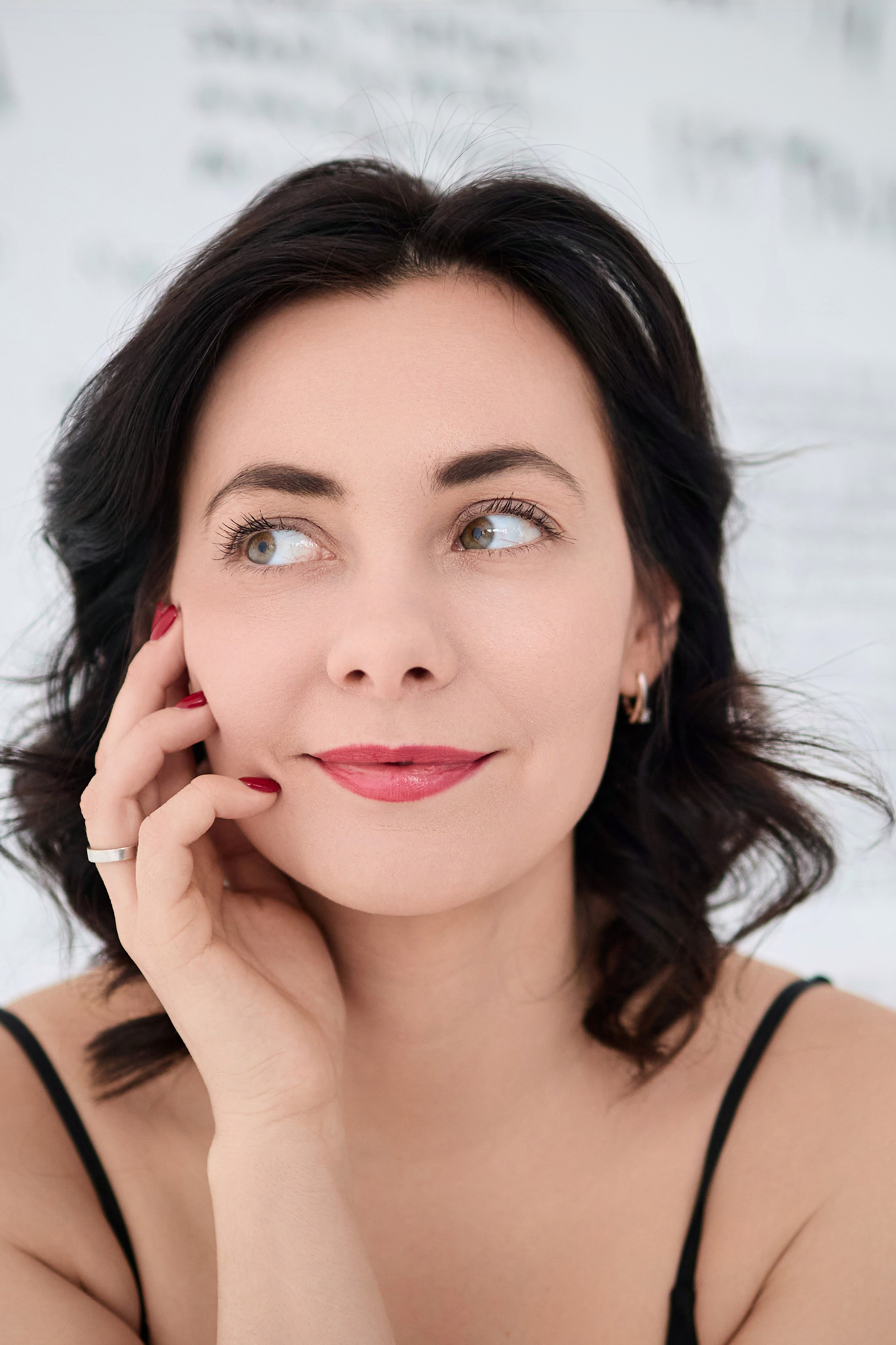 Зоя. Фотограф Настя Че