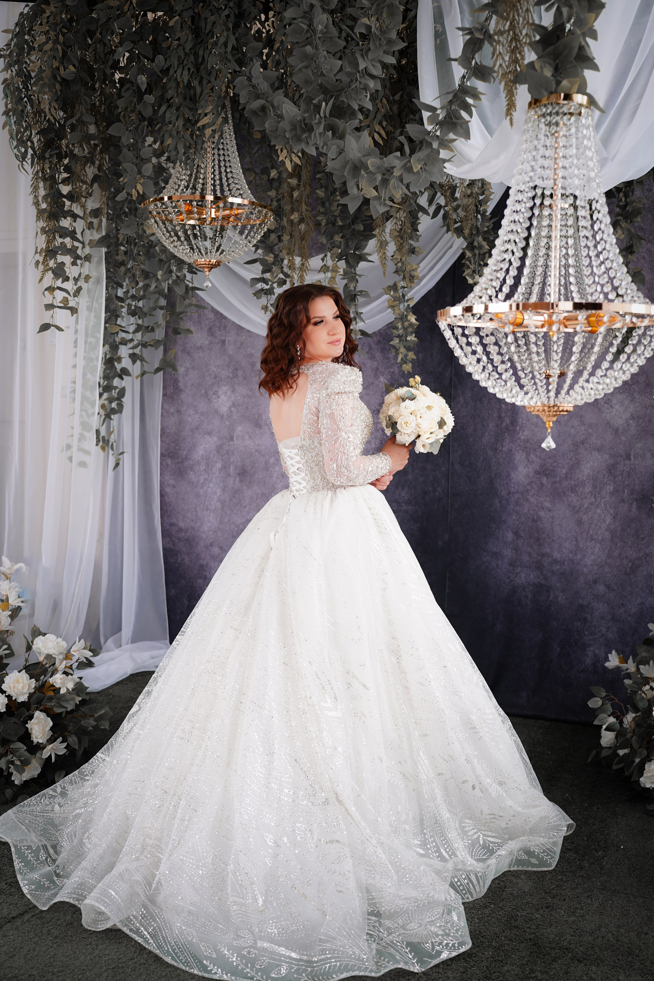 Свадьбы. Фотограф в Оренбурге Мария Иванова