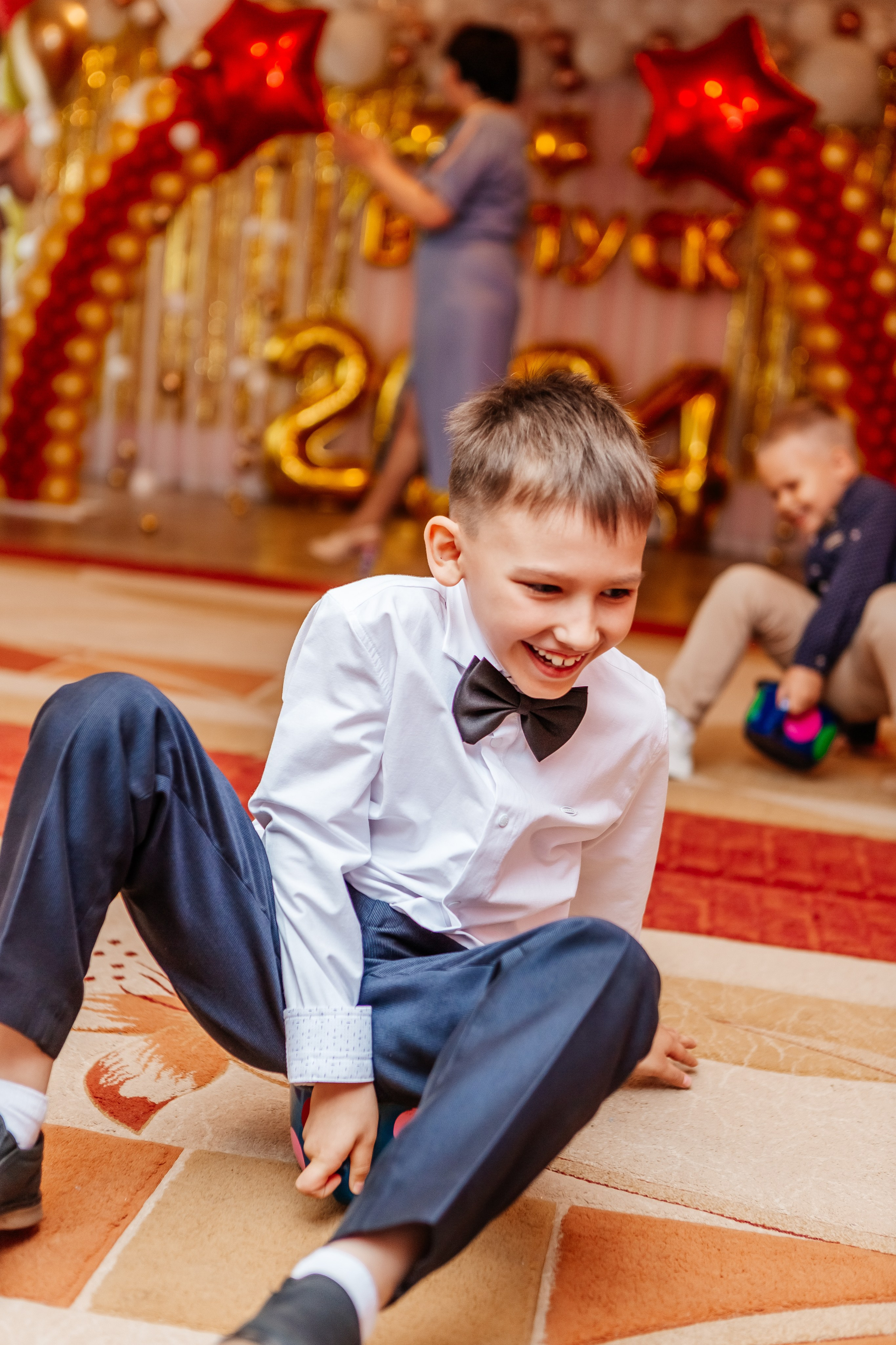 Выпускной в детском саду № 1. Фотограф Краснодар Марго Хелбен