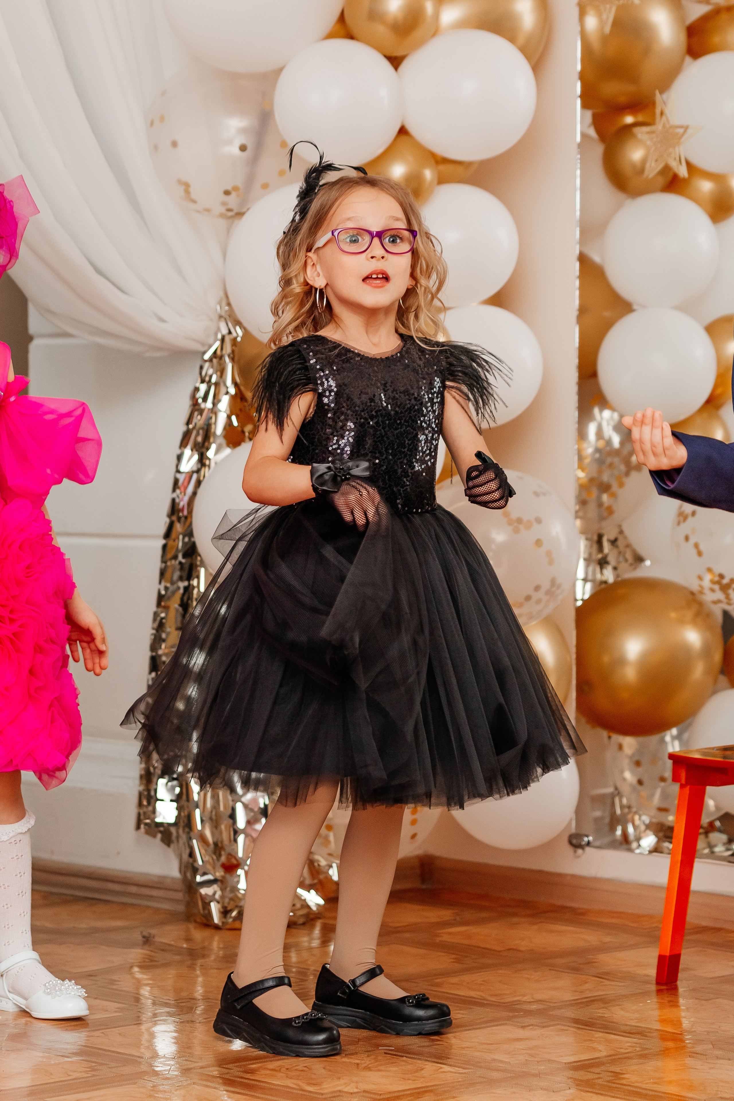 Выпускной в детском саду № 2. Фотограф Краснодар Марго Хелбен