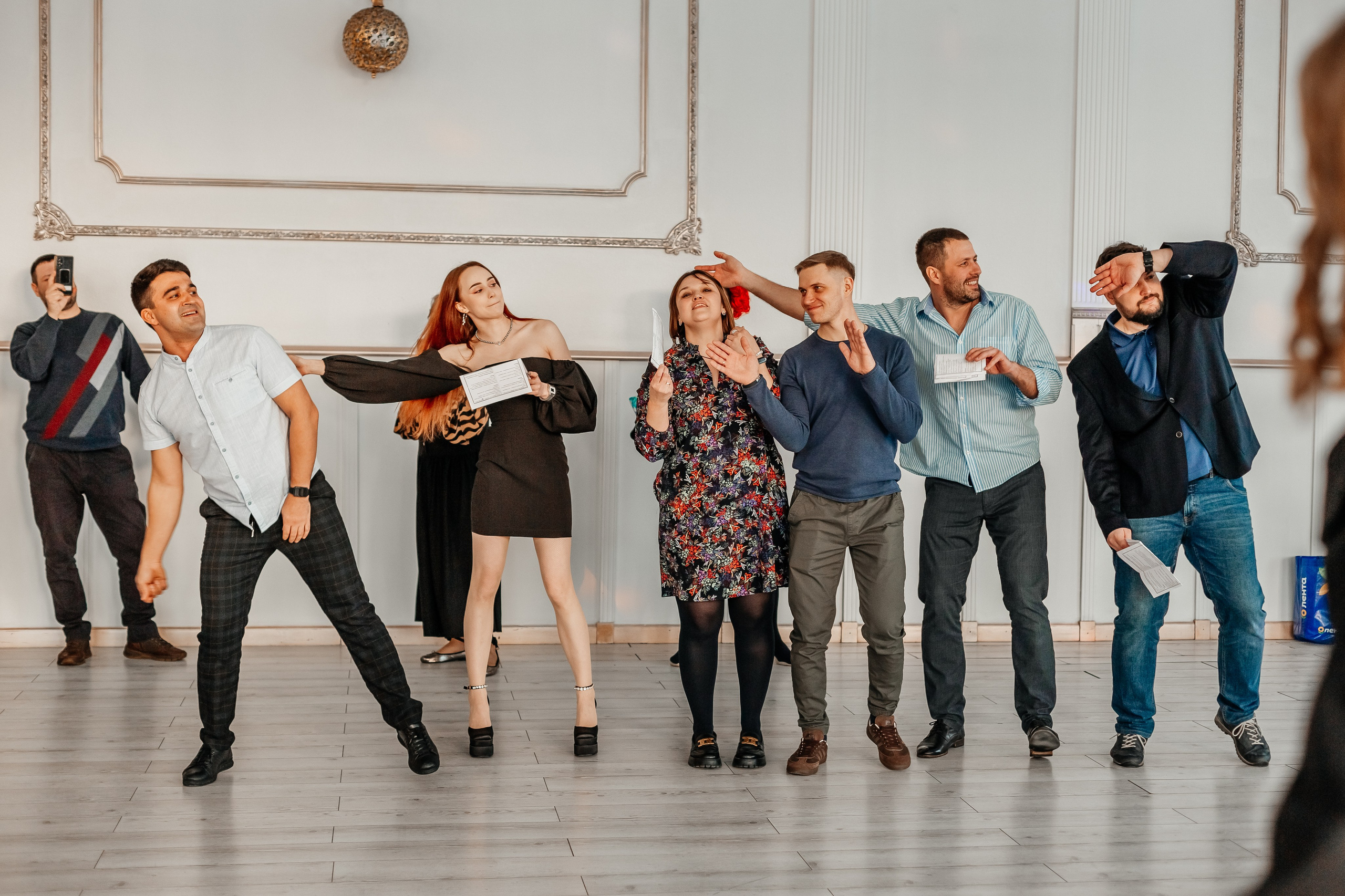 30-летие секции спортивного туризма ДЮЦ «Орион». Фотограф Краснодар Марго Хелбен