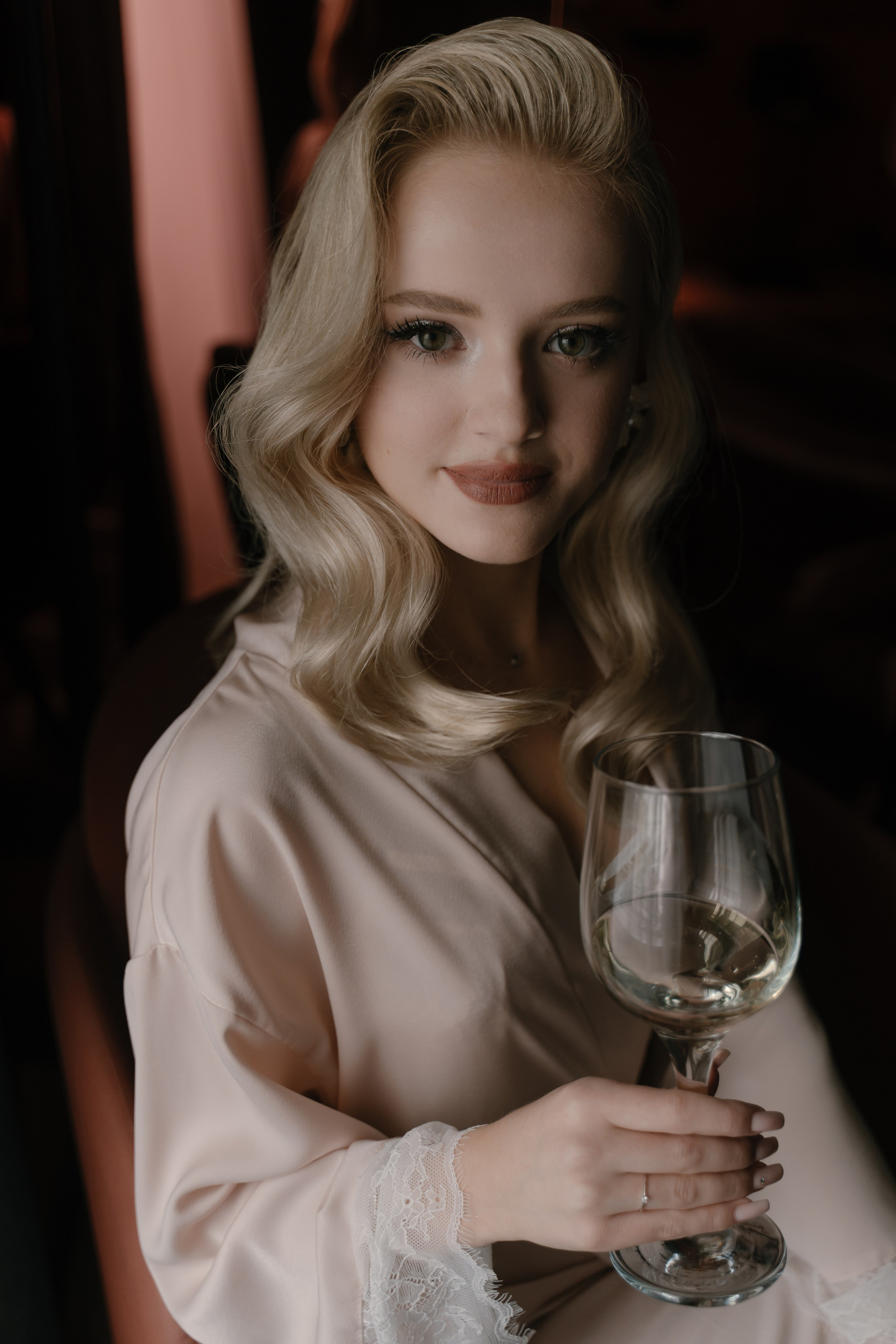 A&V. Свадебный фотограф — Наталья Фед СПб/Москва