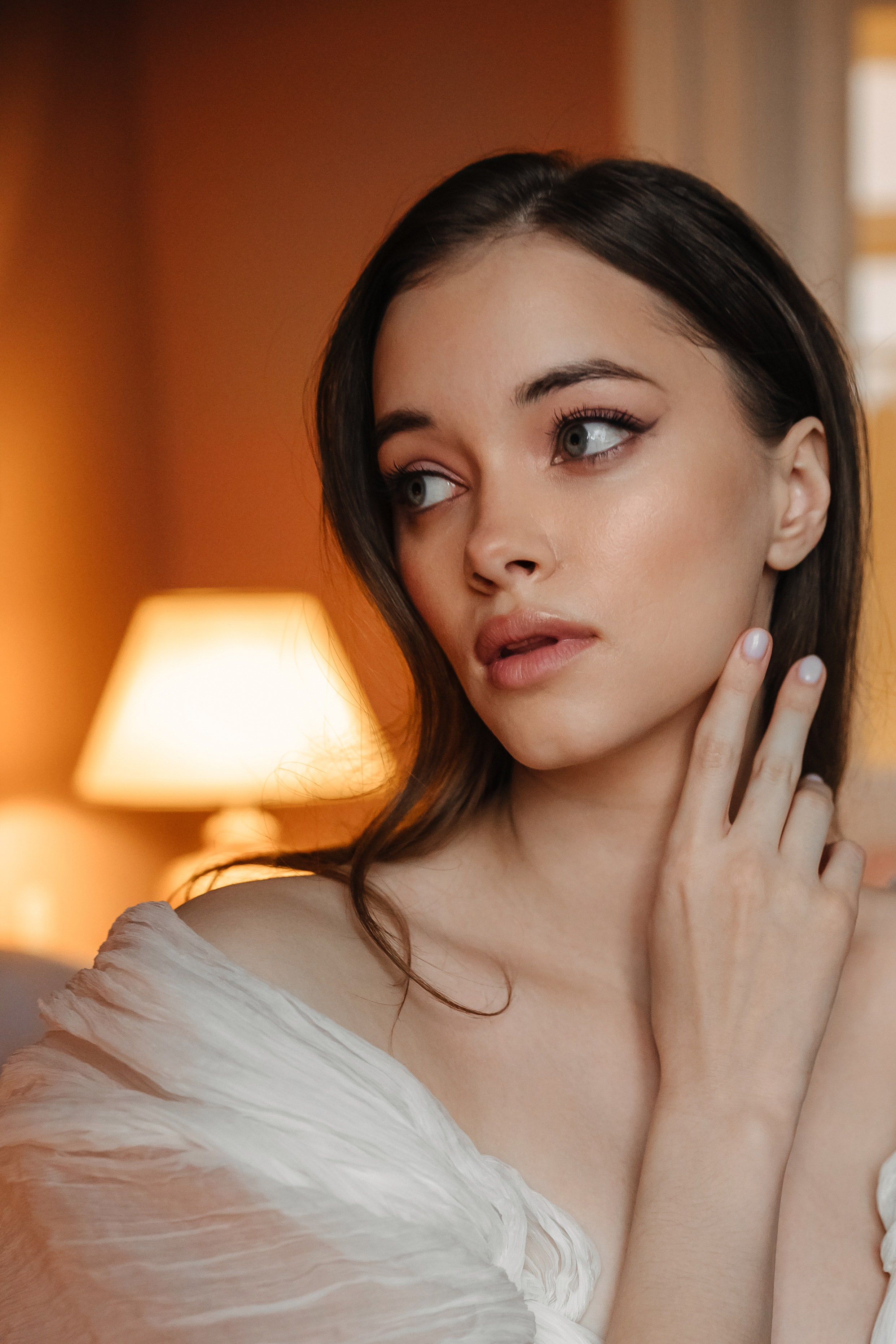 Алина и Роман. Свадебный фотограф в Москве Михайлина Настя