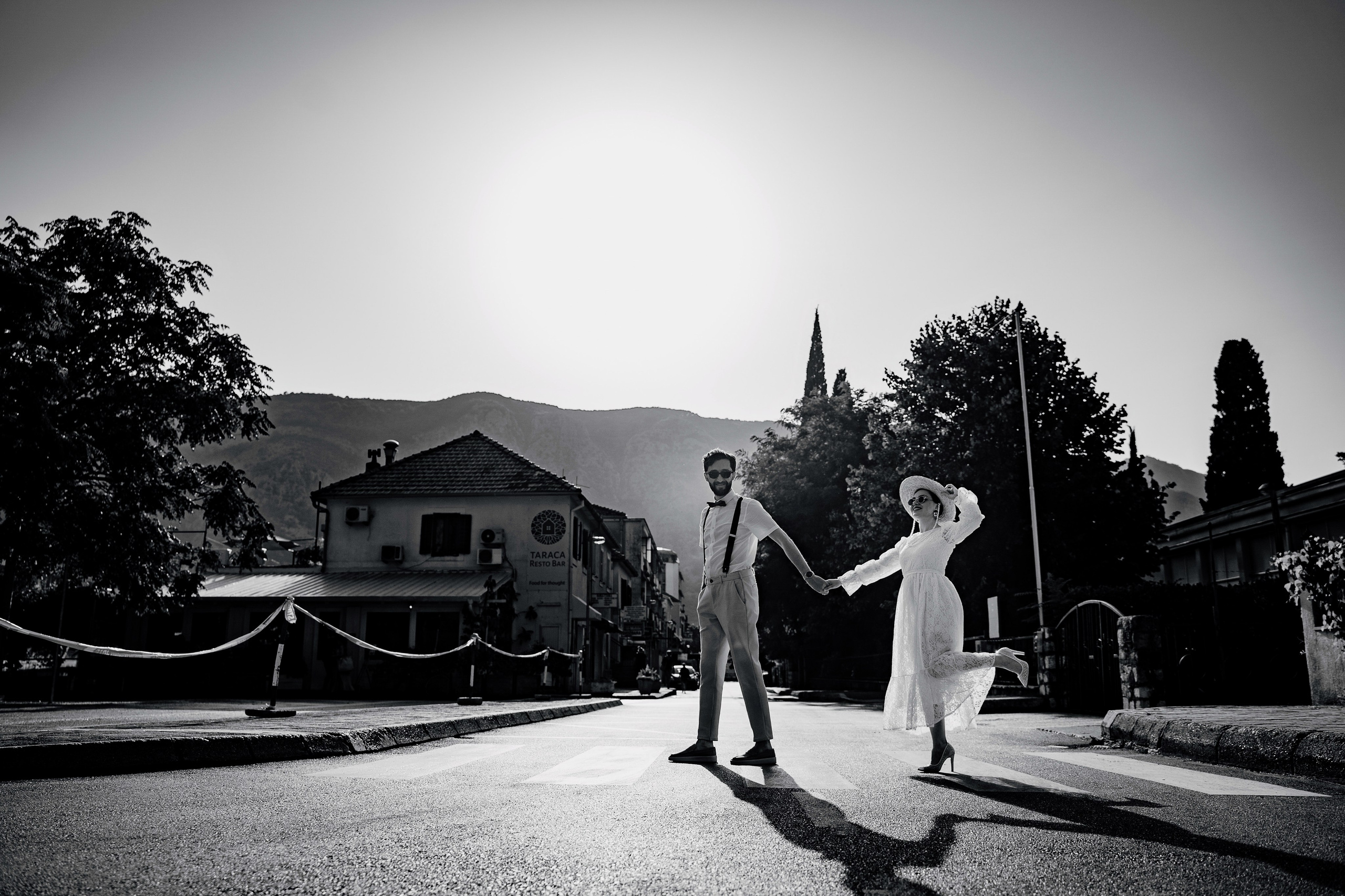 Create Memories with a Montenegro Wedding Photographer. Photographer in Montenegro | Фотограф в Черногории