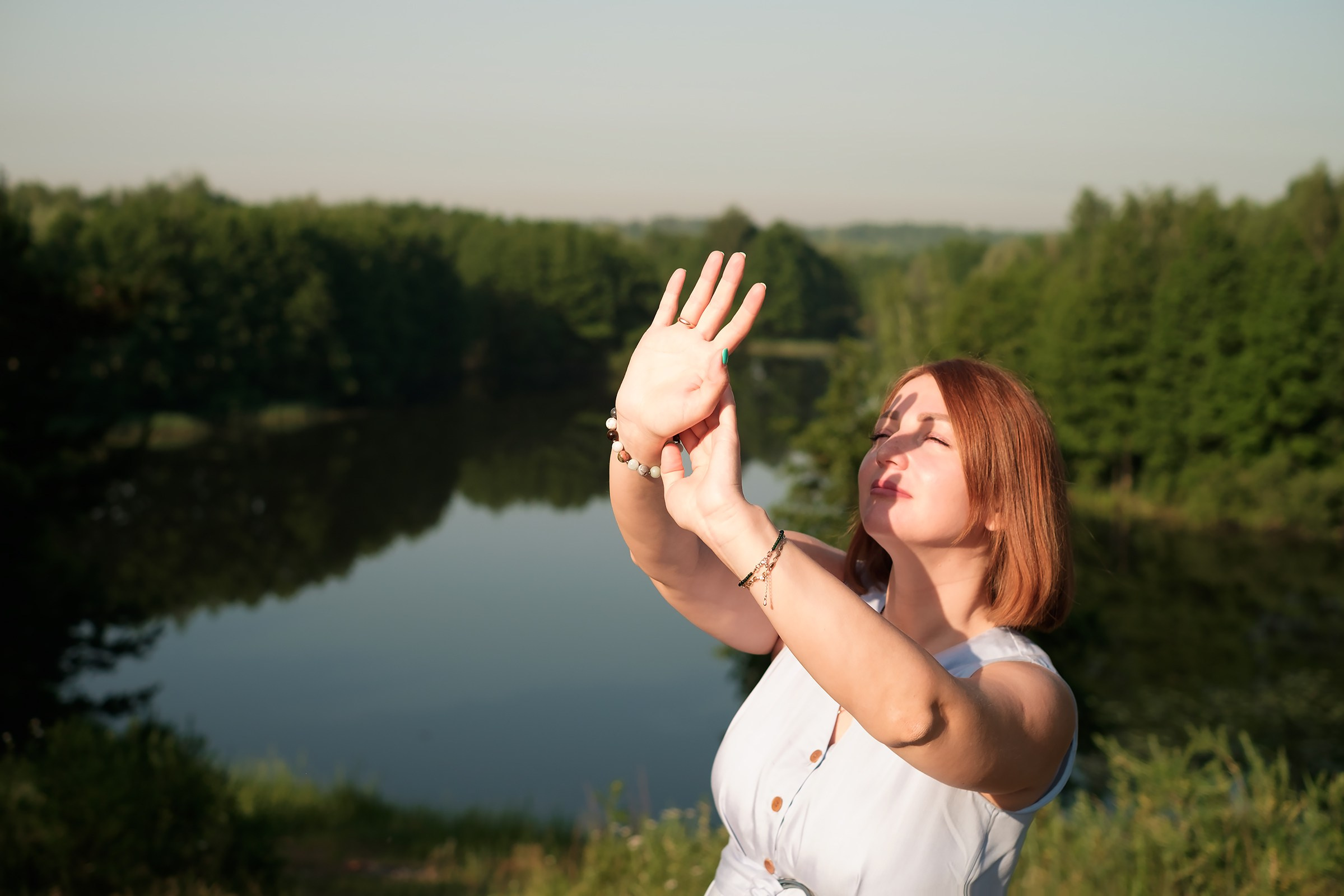 Надежда. Фототерапия «Пульс СЧАСТЬЯ»