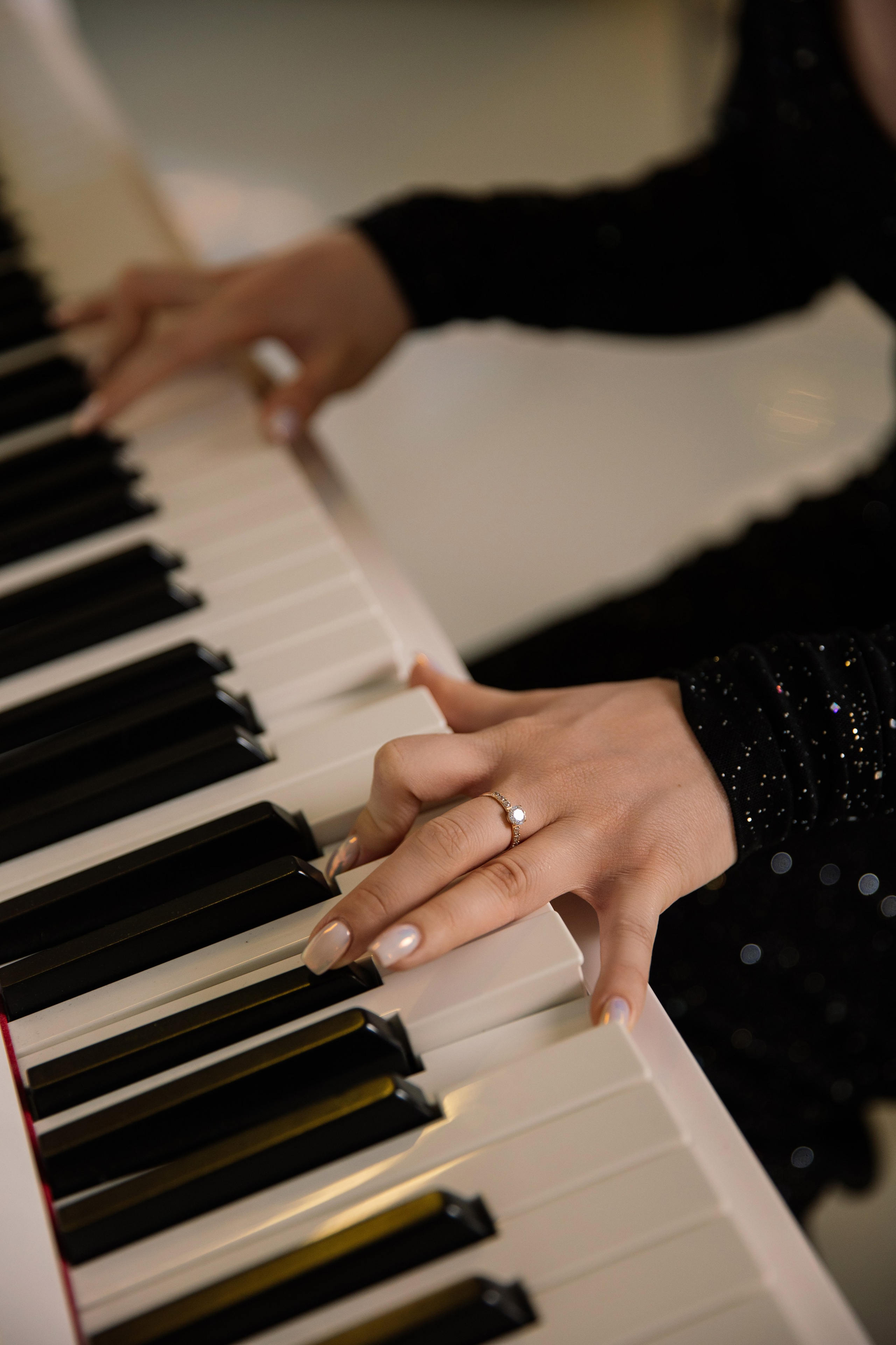 Новогодняя Love-story фотостудия Art Palace. Семейный фотограф Толстикова Кристина