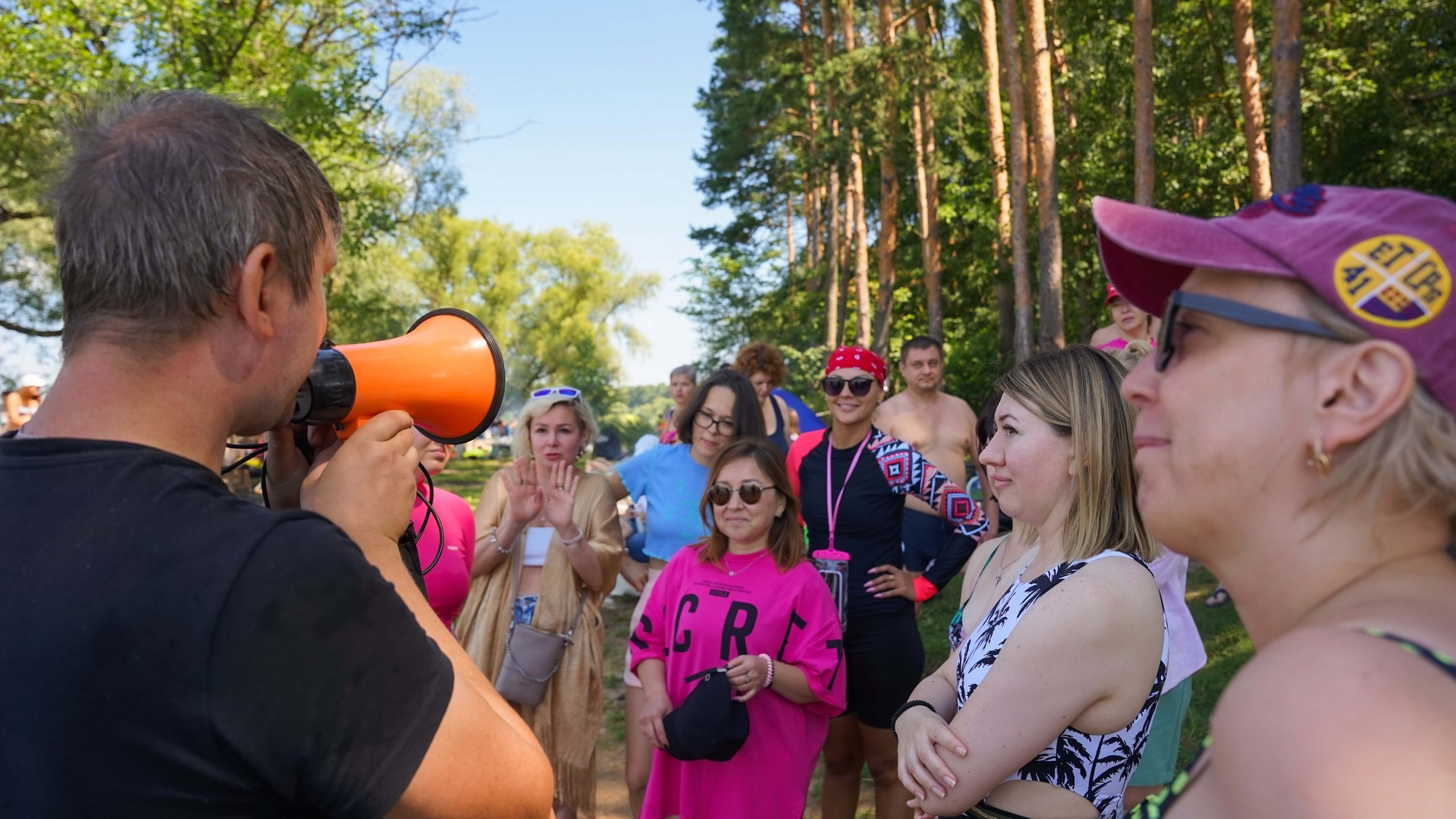 Походная Романтика 46. Солнце Монако. Галерея Фантим