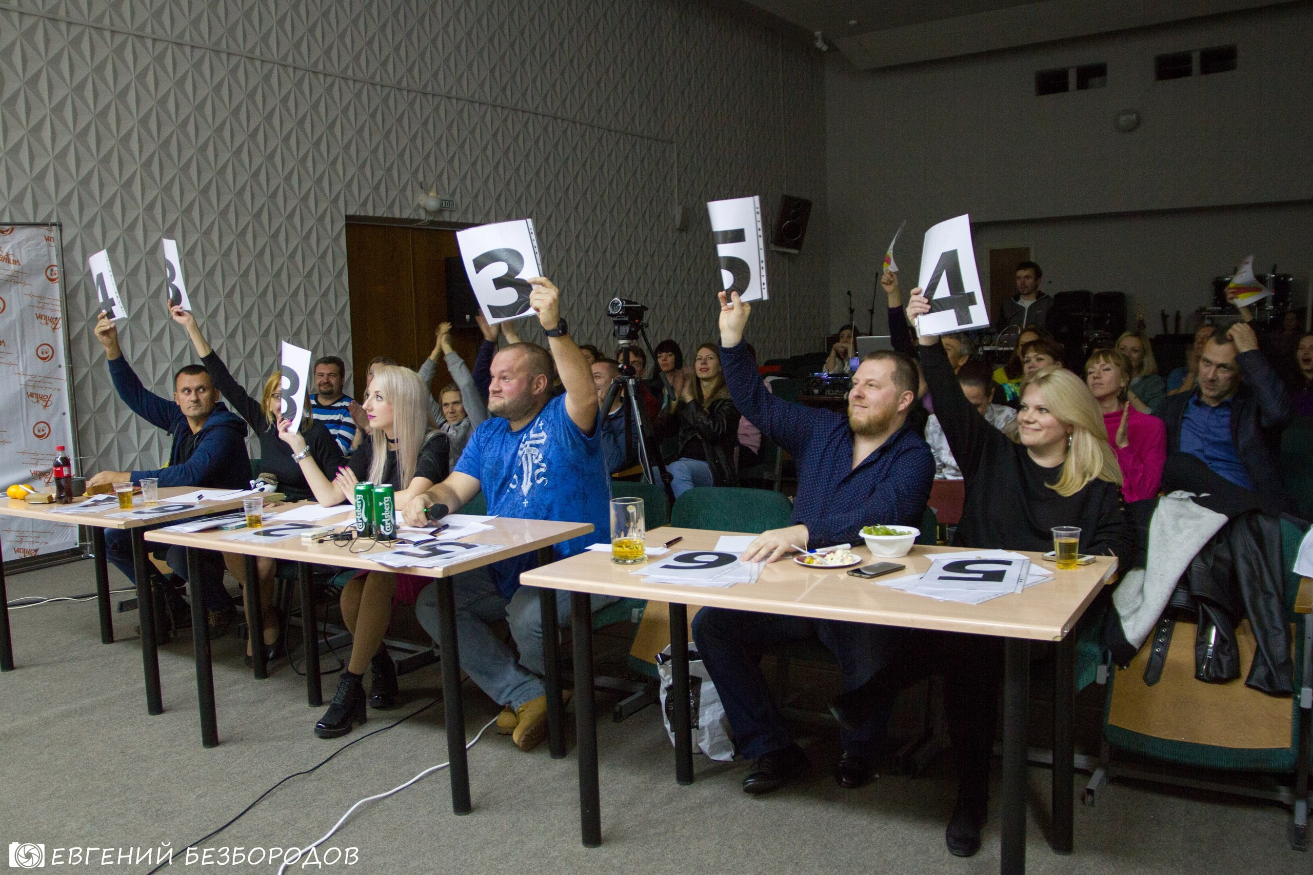 ФВН 2017 | 21-22.08.2017. Галерея Фантим