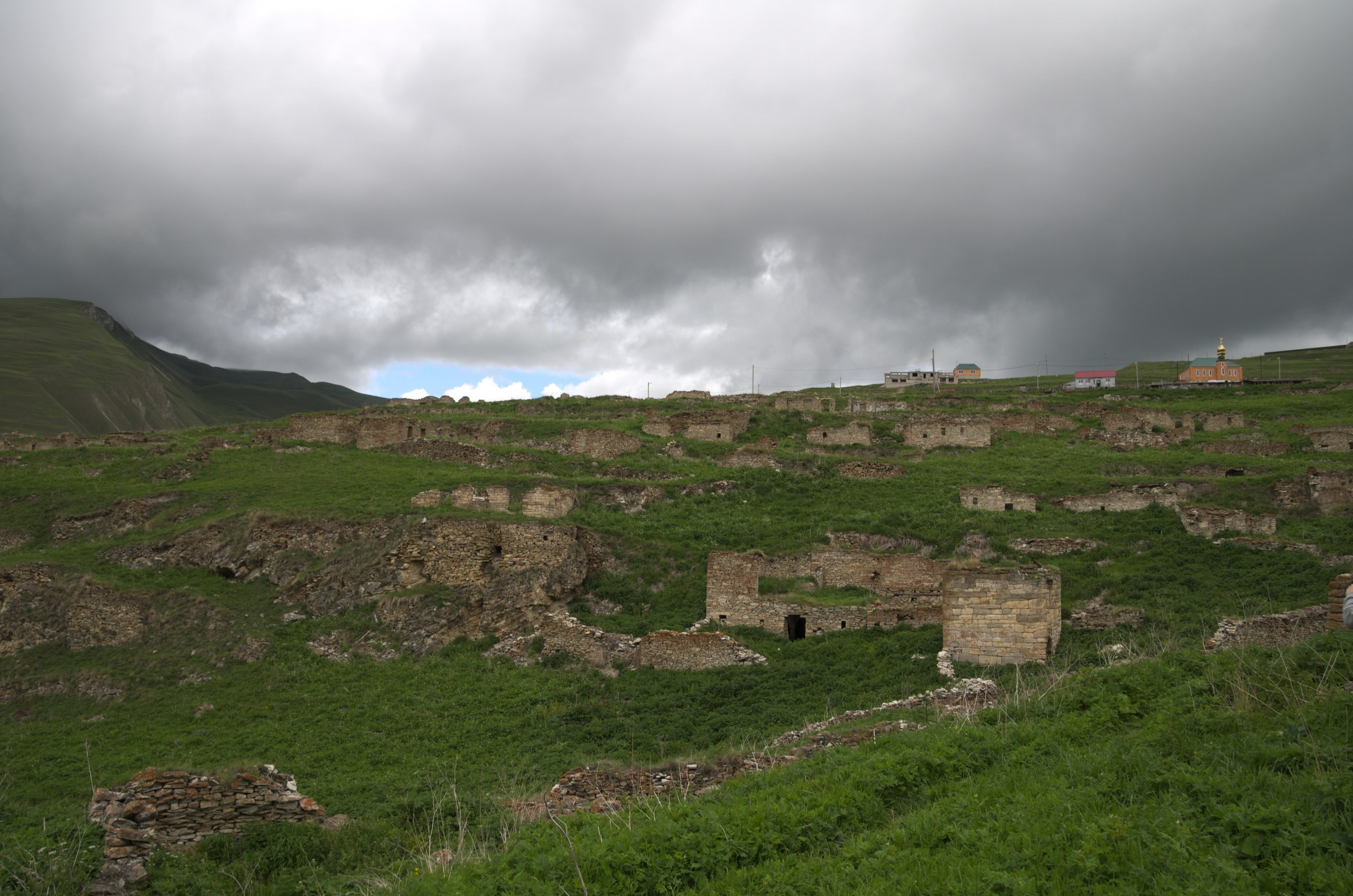 Чечня+Ингушетия | 10-12.06.2017. Галерея Фантим