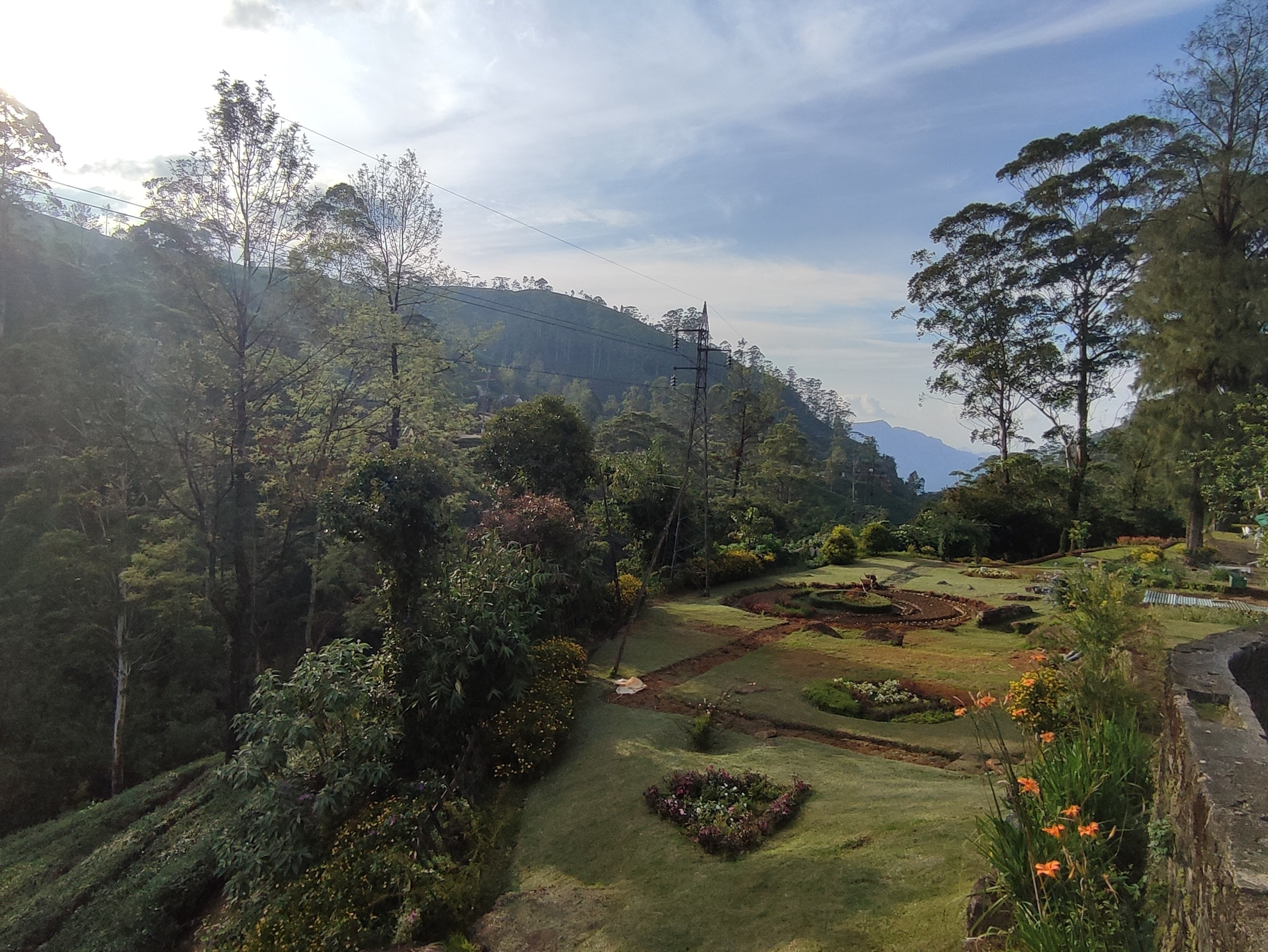 Шри-Ланка | 31.01 — 10.02.2025. Галерея Фантим