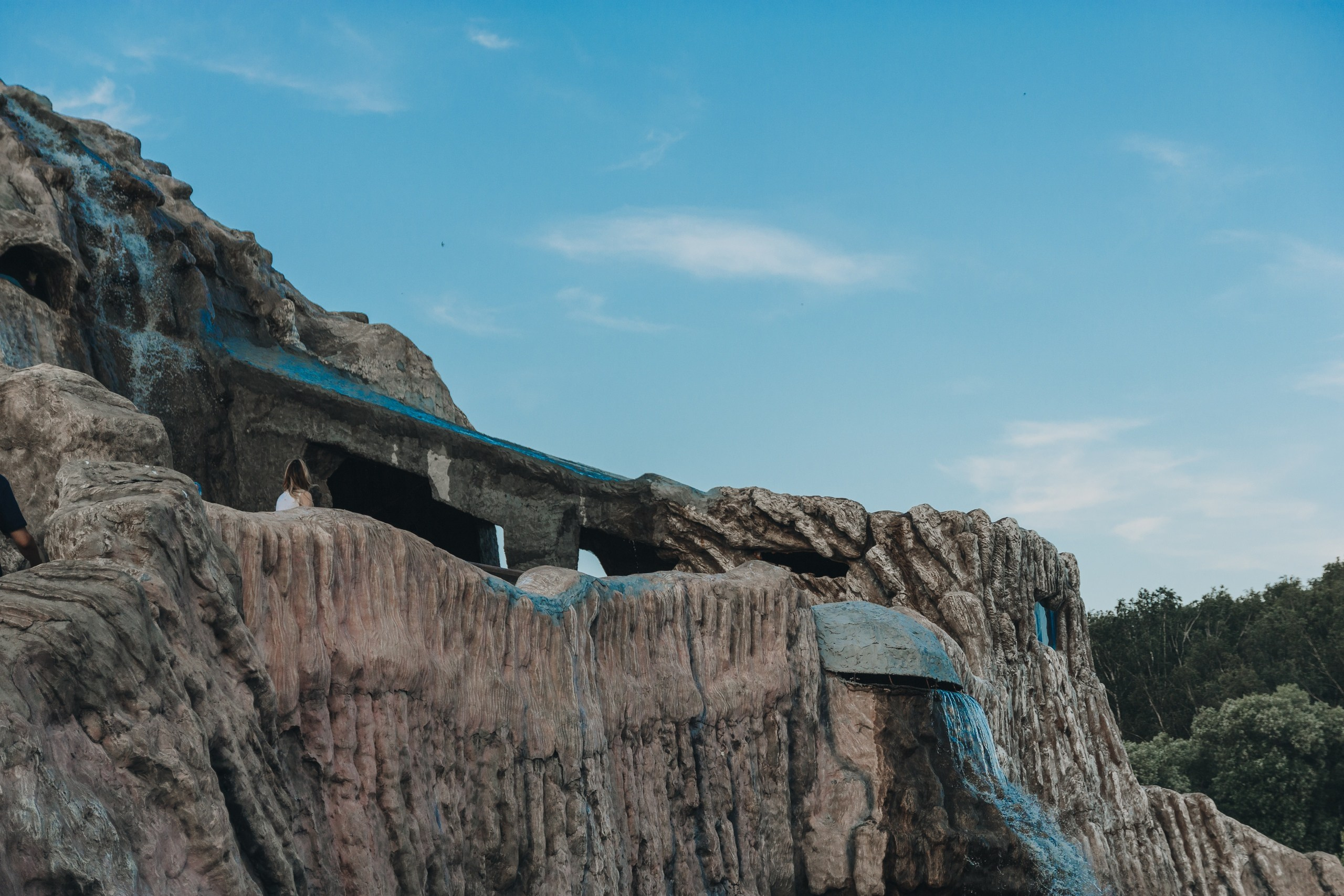 Пляжные шашлыки | 27.06.20. Галерея Фантим