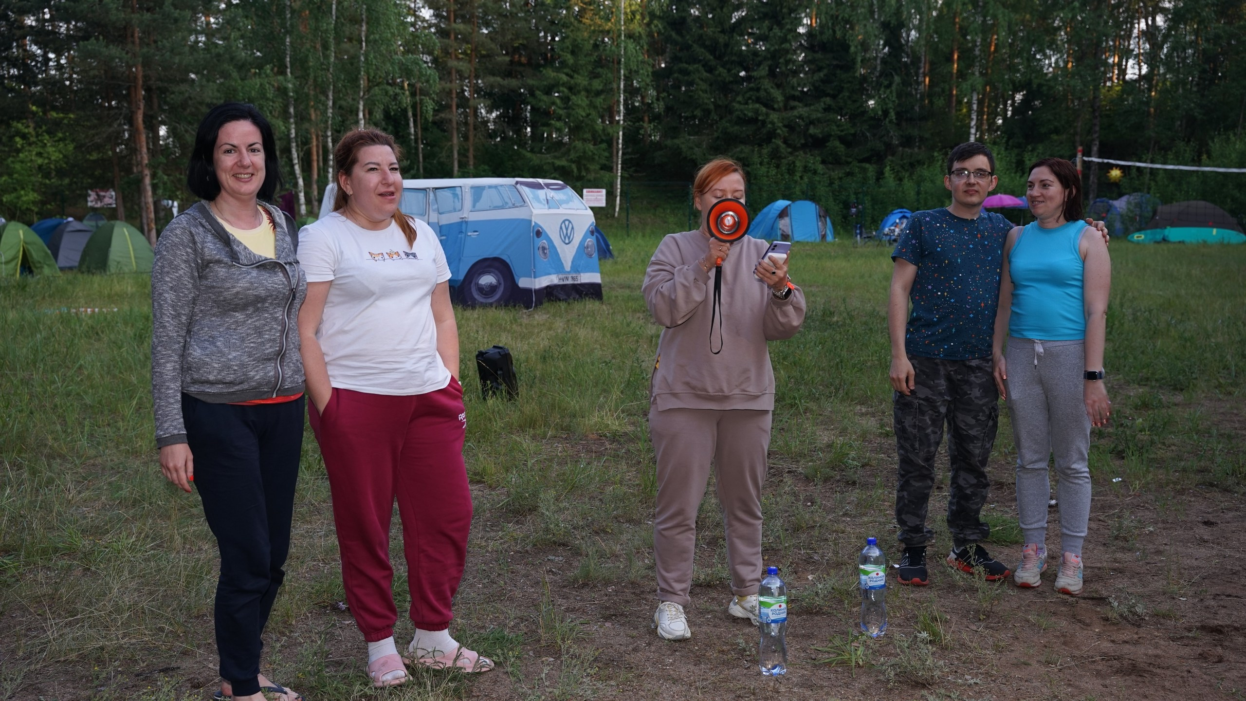 Походная Романтика 41. ФанWars | 23-25.06.2023. Галерея Фантим