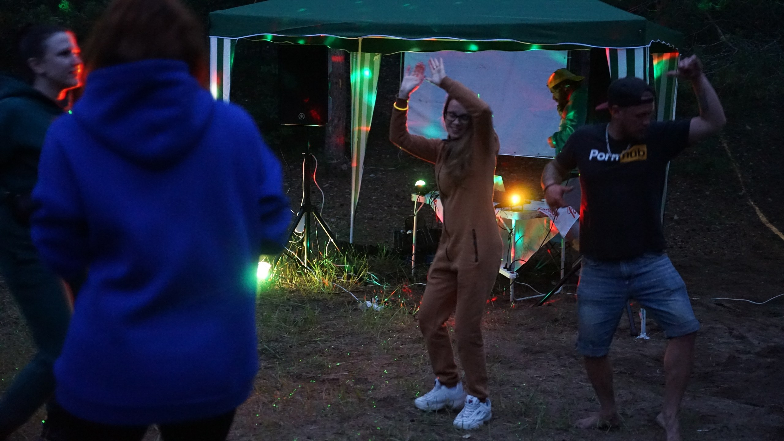 Походная Романтика 41. ФанWars | 23-25.06.2023. Галерея Фантим