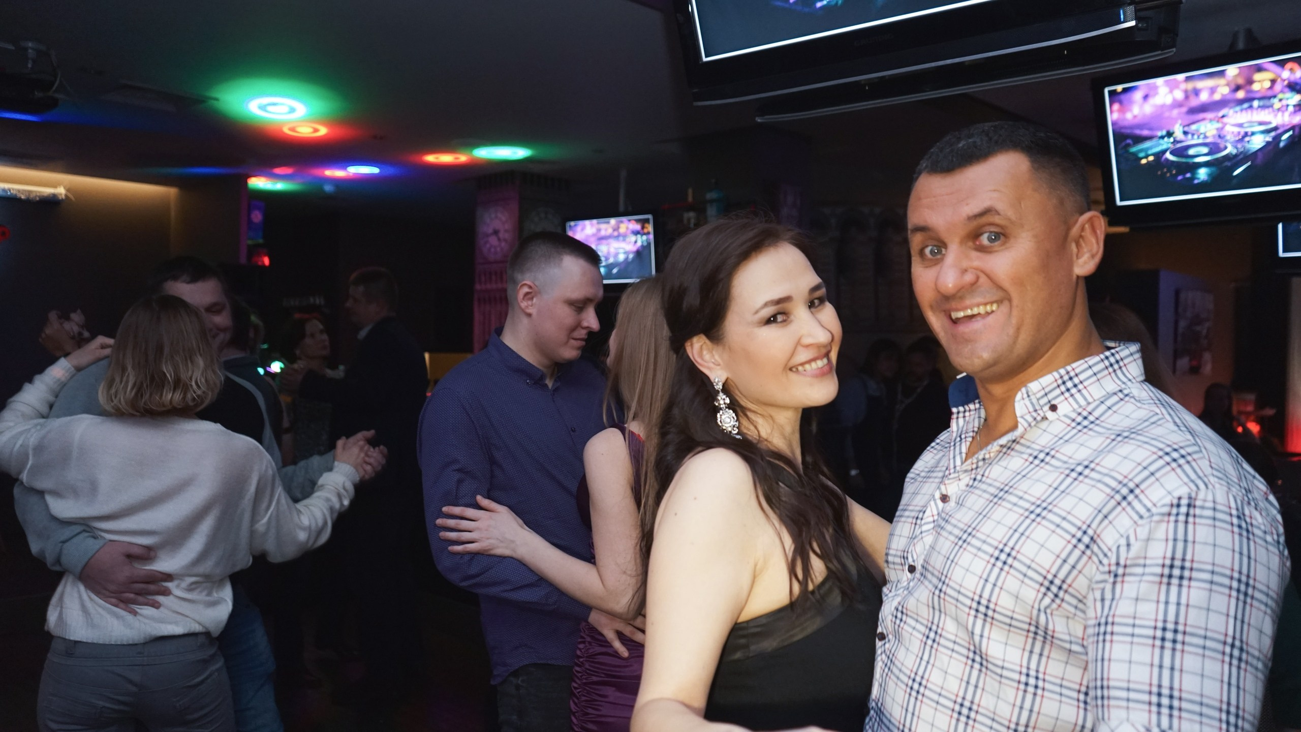 Клубная вечеринка «Новогодний корпоратив» | 28.12.19. Галерея Фантим