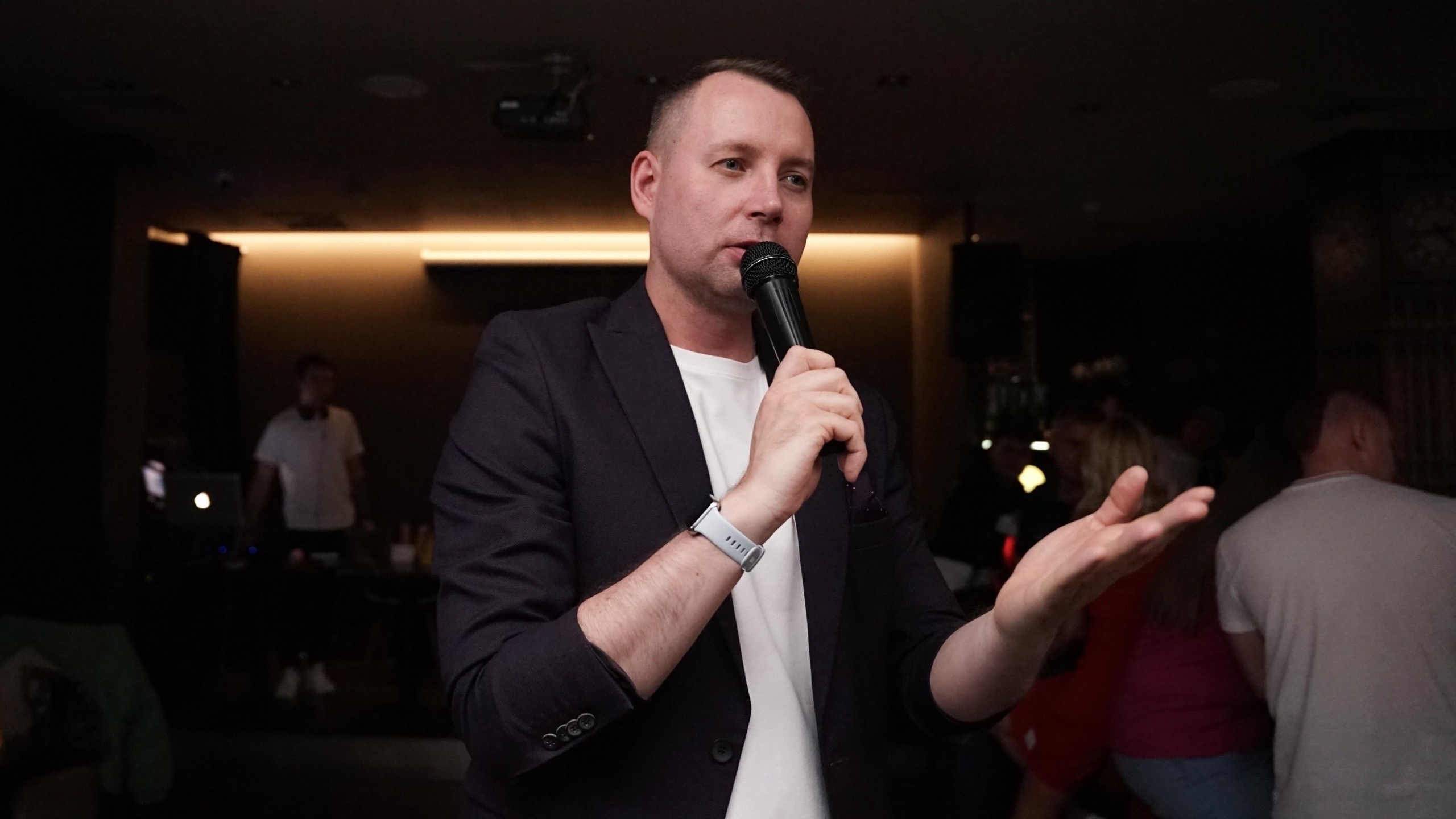 ДискоДнюха. ДР Фантима | 20.05.2023. Галерея Фантим