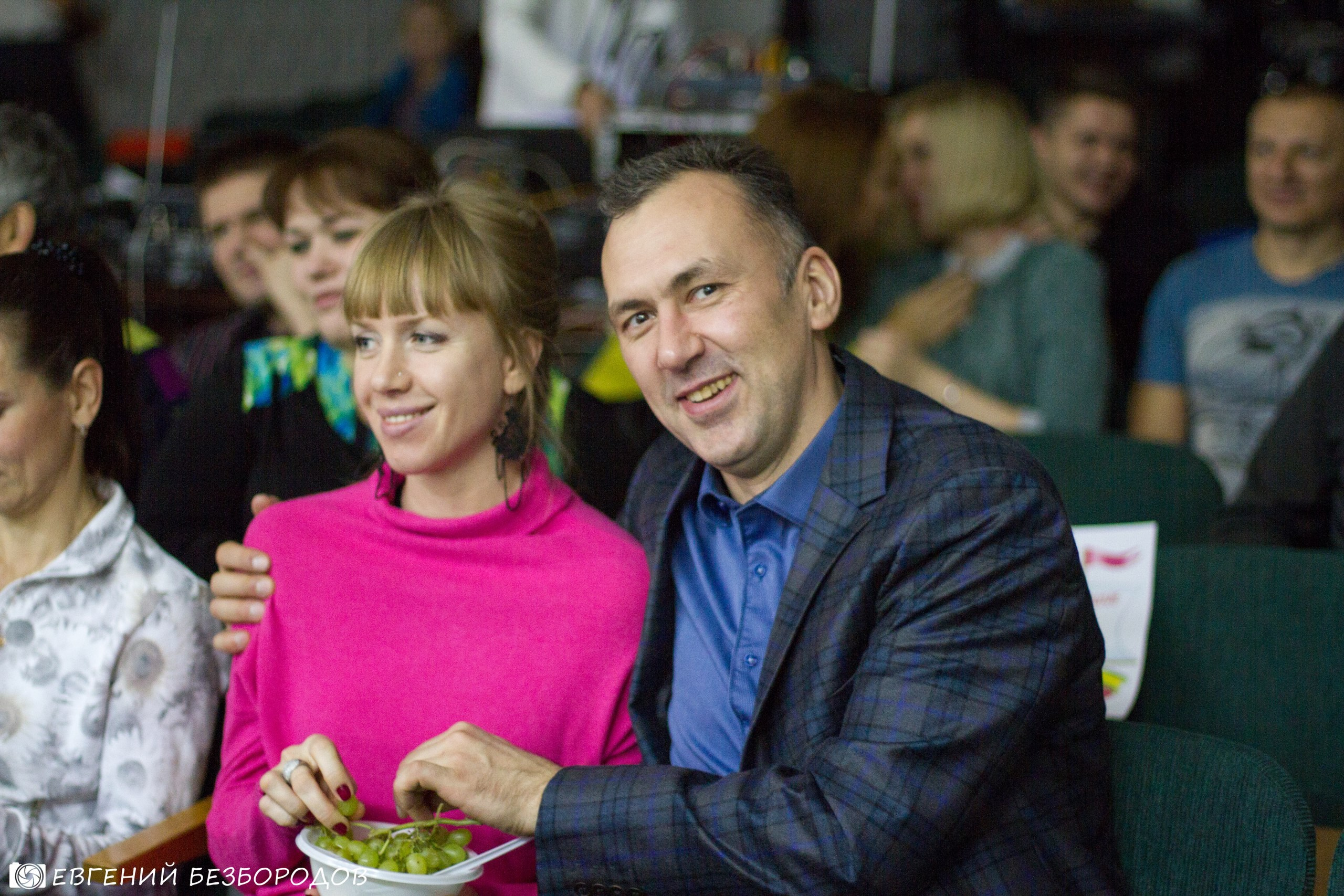 ФВН 2017 | 21-22.08.2017. Галерея Фантим