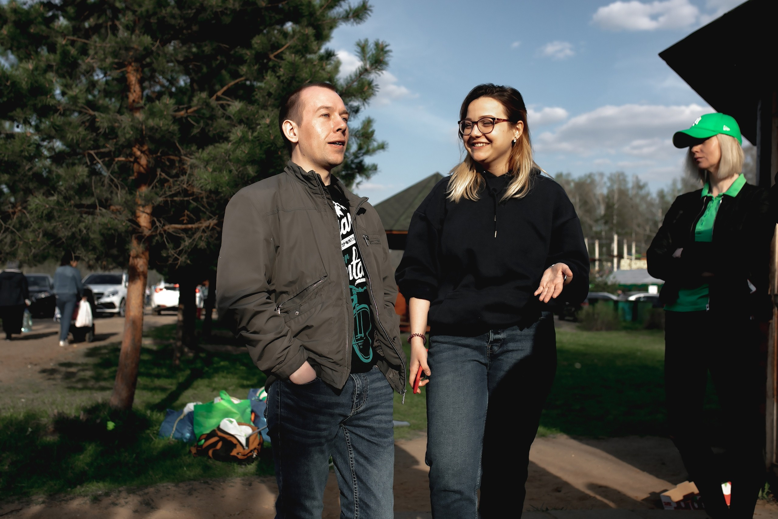 Шашлычки | 01.05.2019. Галерея Фантим