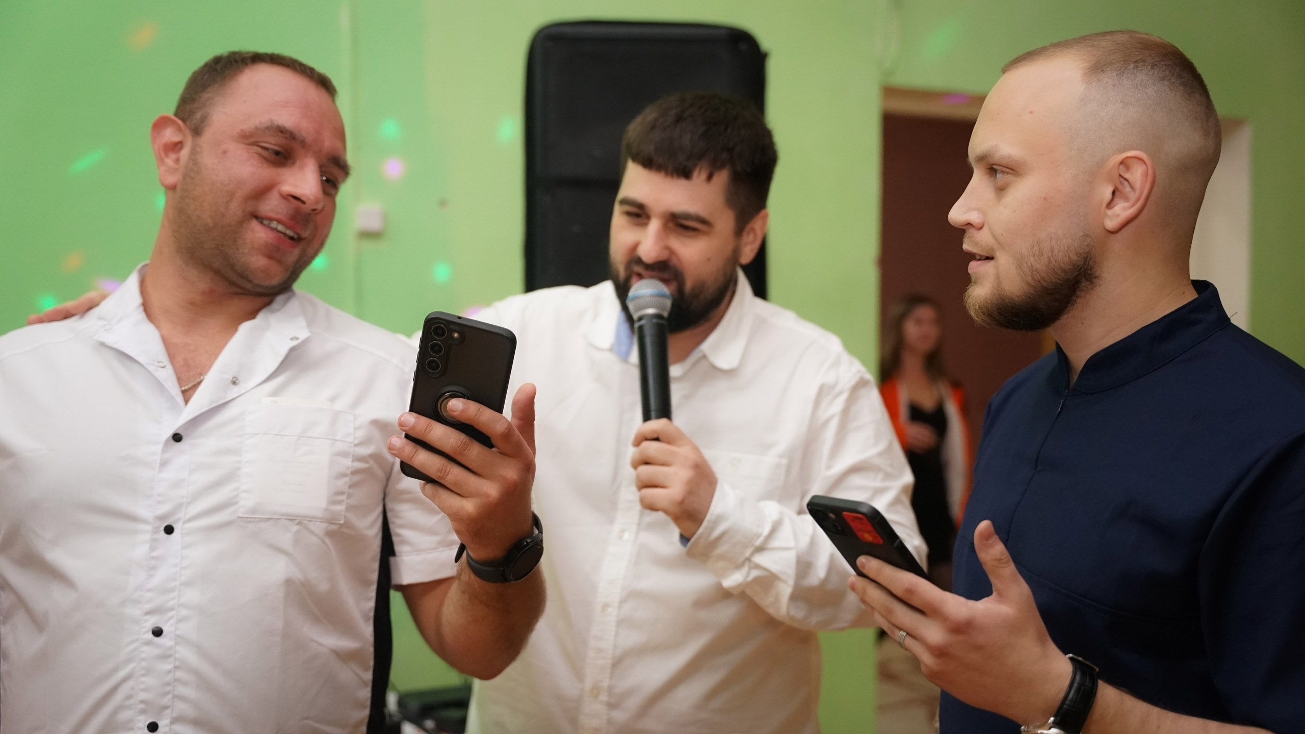 Фандемия 2023. Выезд в д/о Ершово | 30.09 — 01.10.23. Галерея Фантим